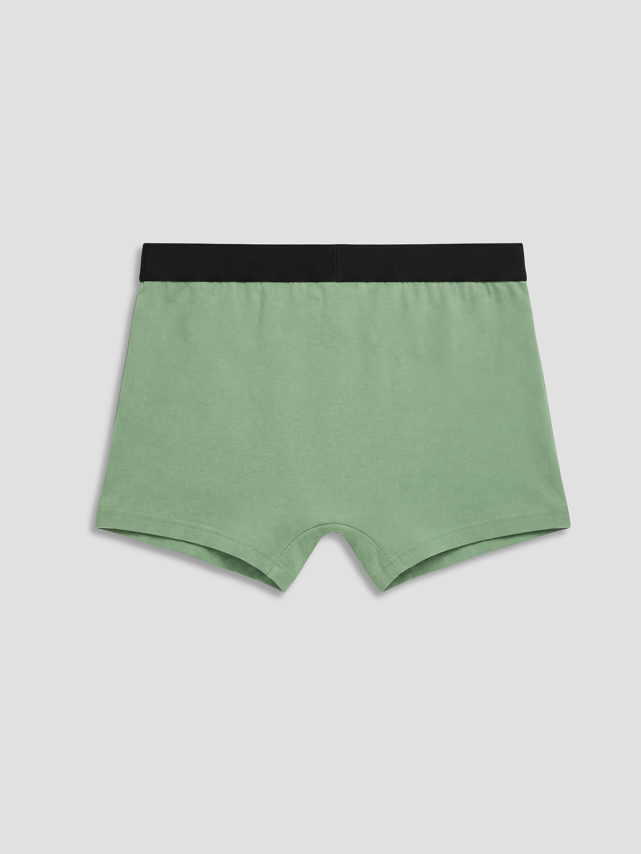 Момче Черно Боксерки-7