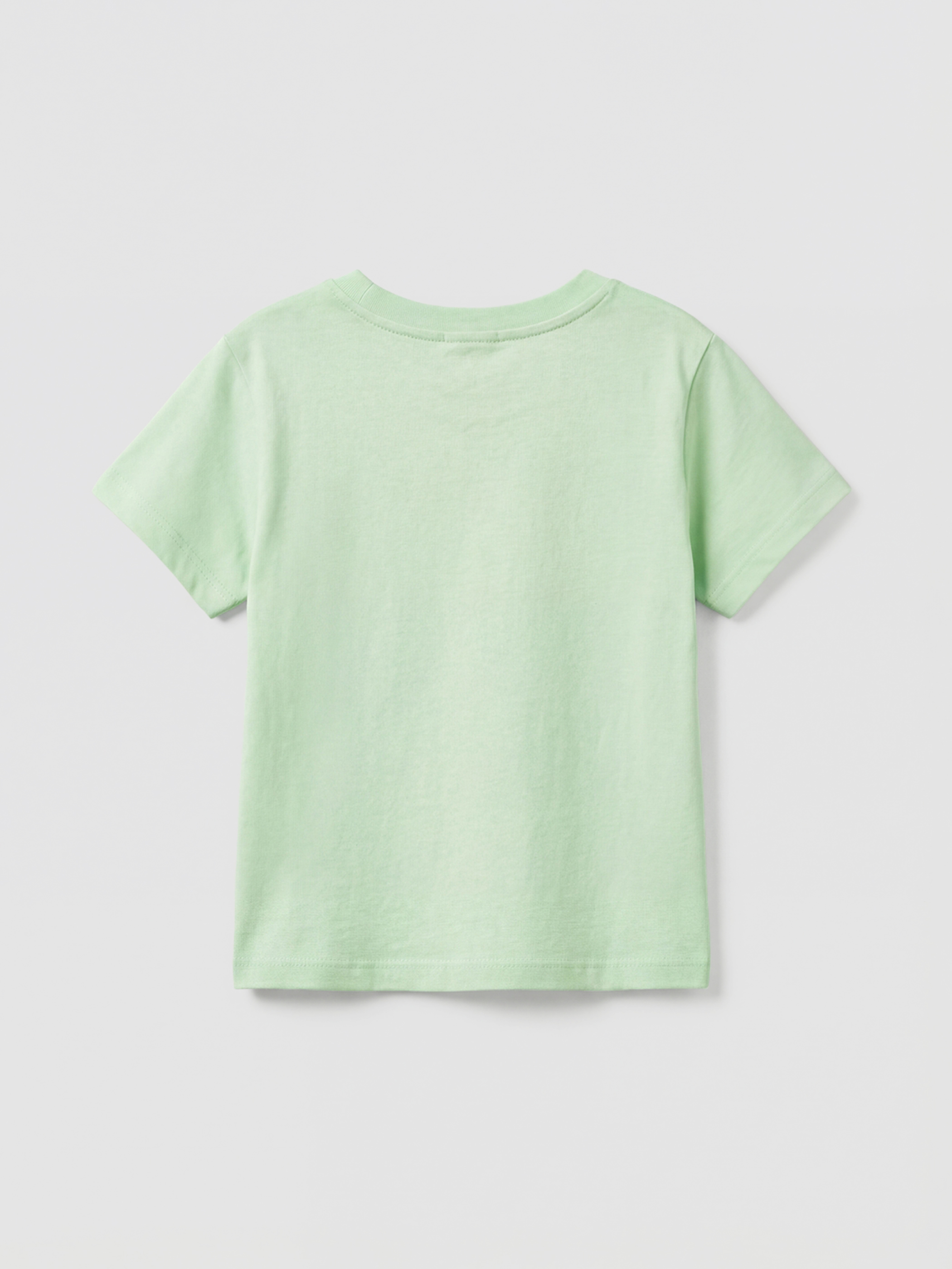 طقم بيجاما مطبوع للأولاد الرضع ميكي ماوس-6