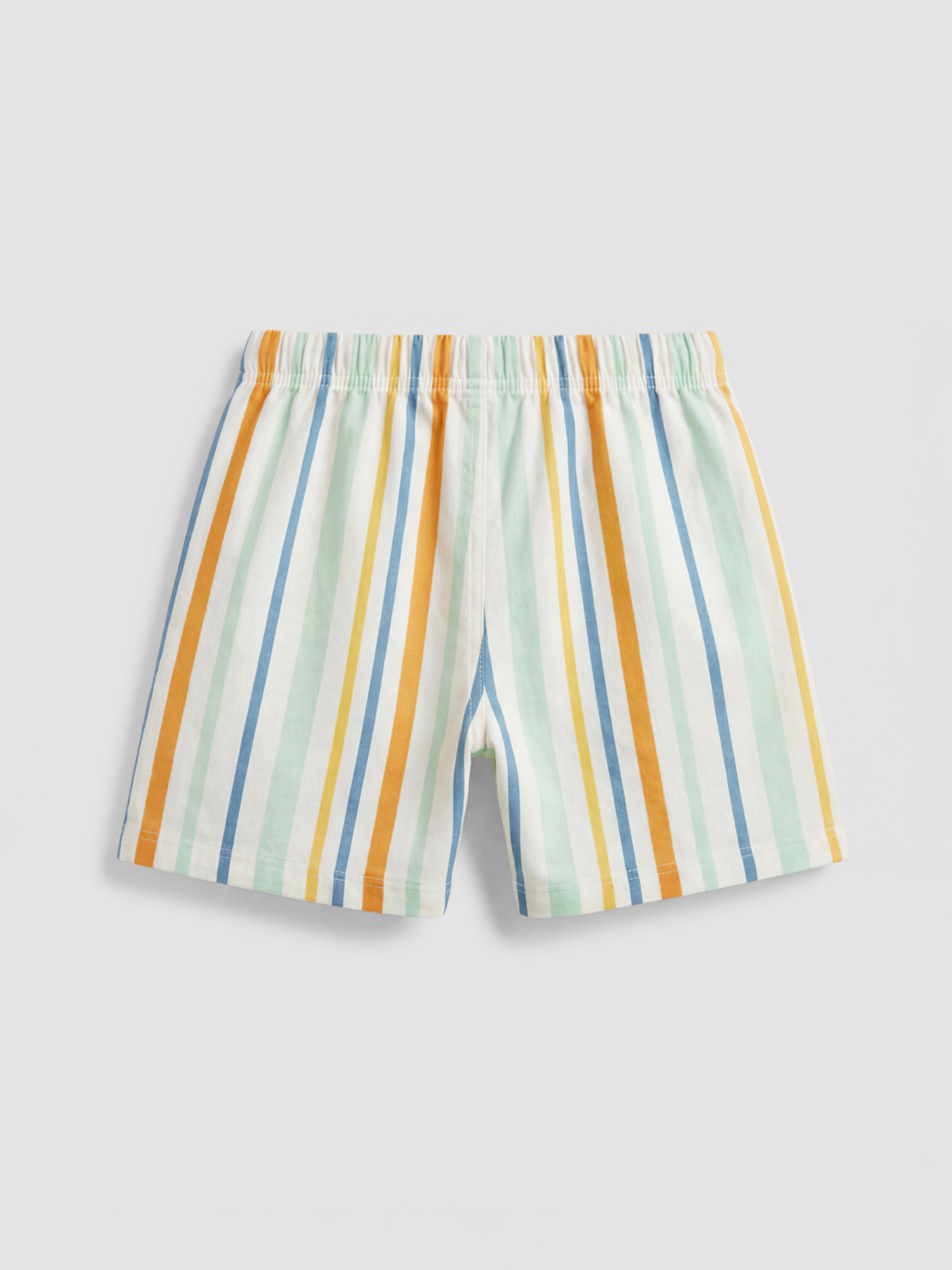 طقم بيجاما مطبوع للأولاد الرضع ميكي ماوس-8