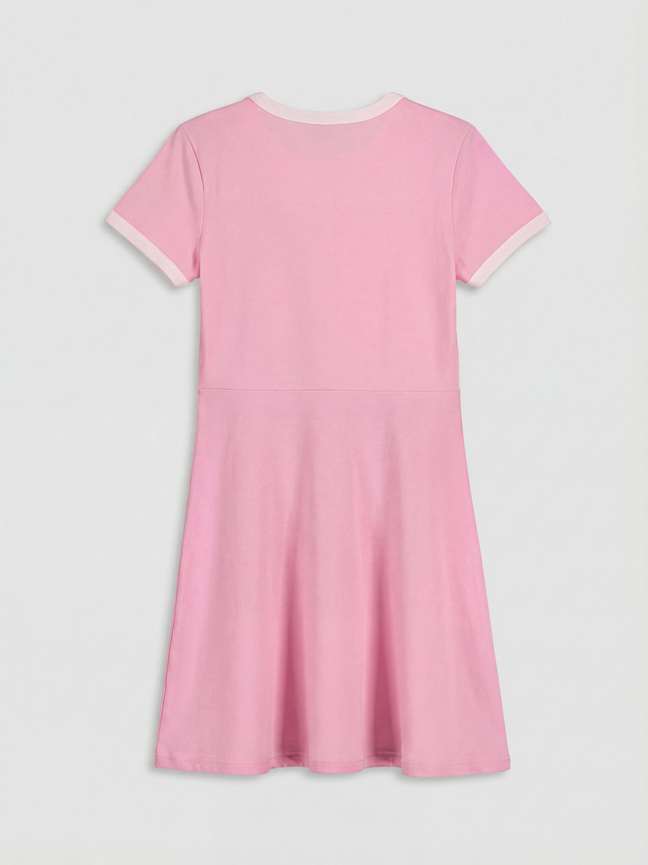 Robe ROSE Fille-1