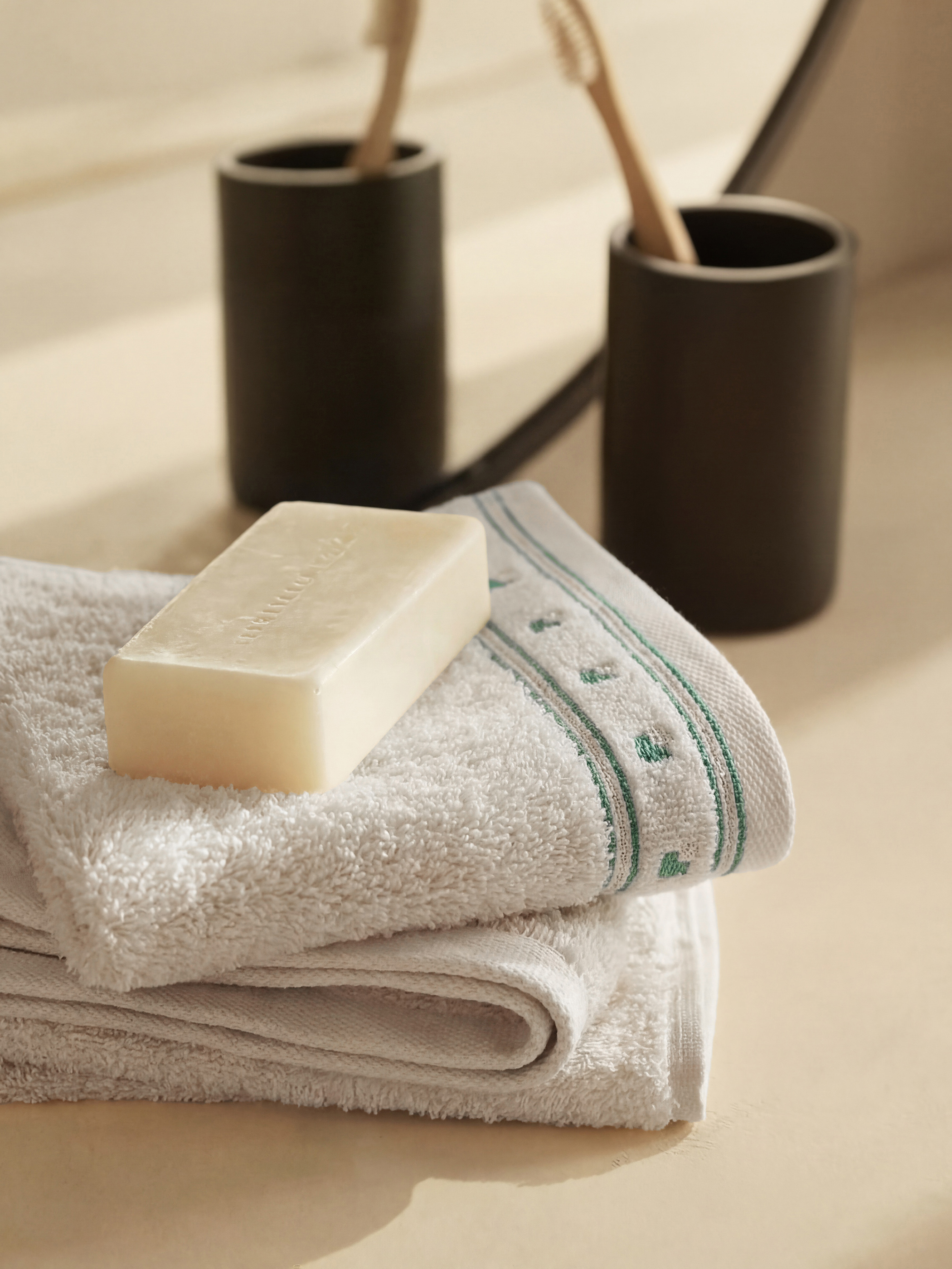 LCW HOME Полотенце для рук - S6HO09Z8-EEW