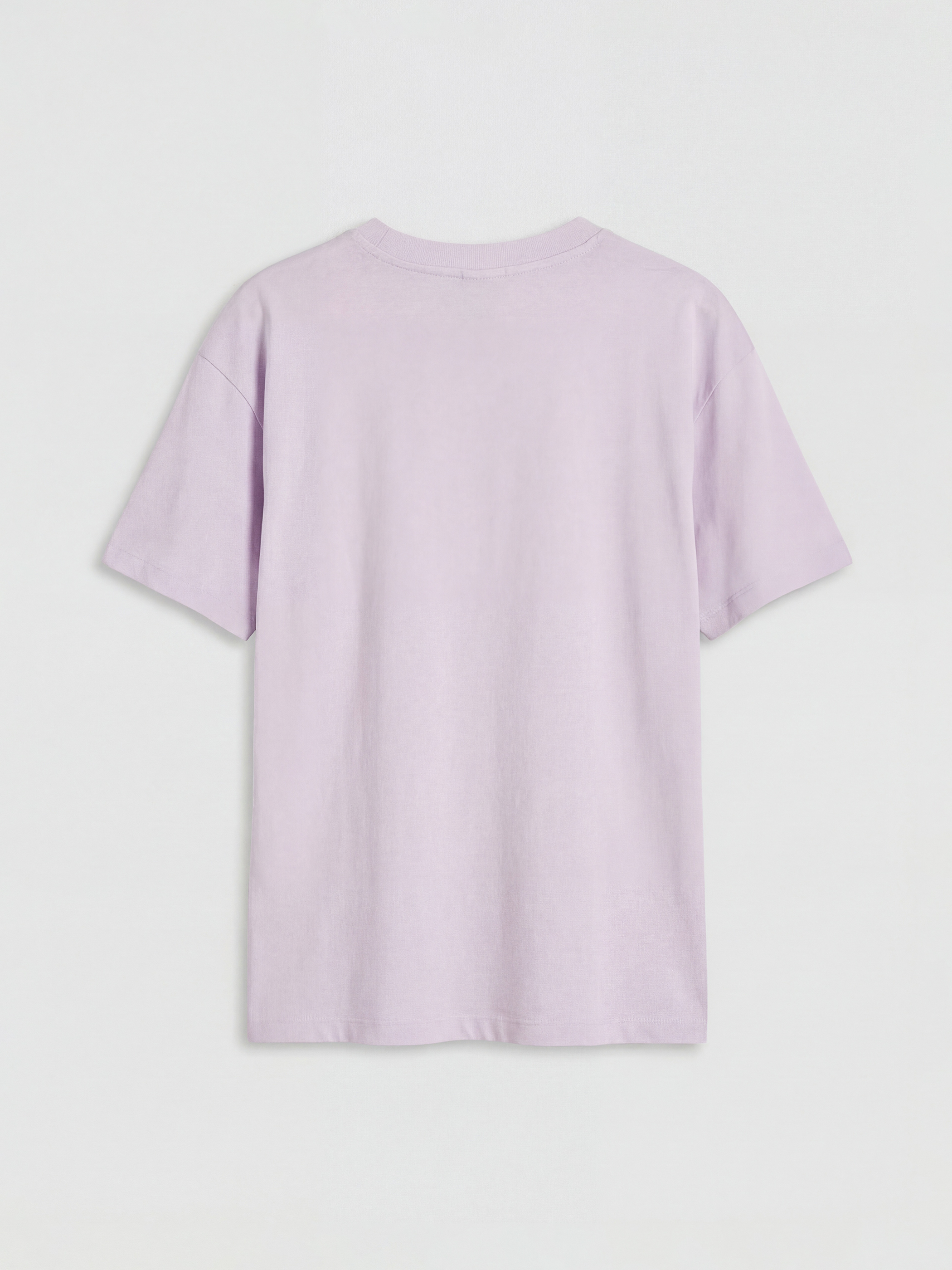 Printed Girls' T-Shirt-1