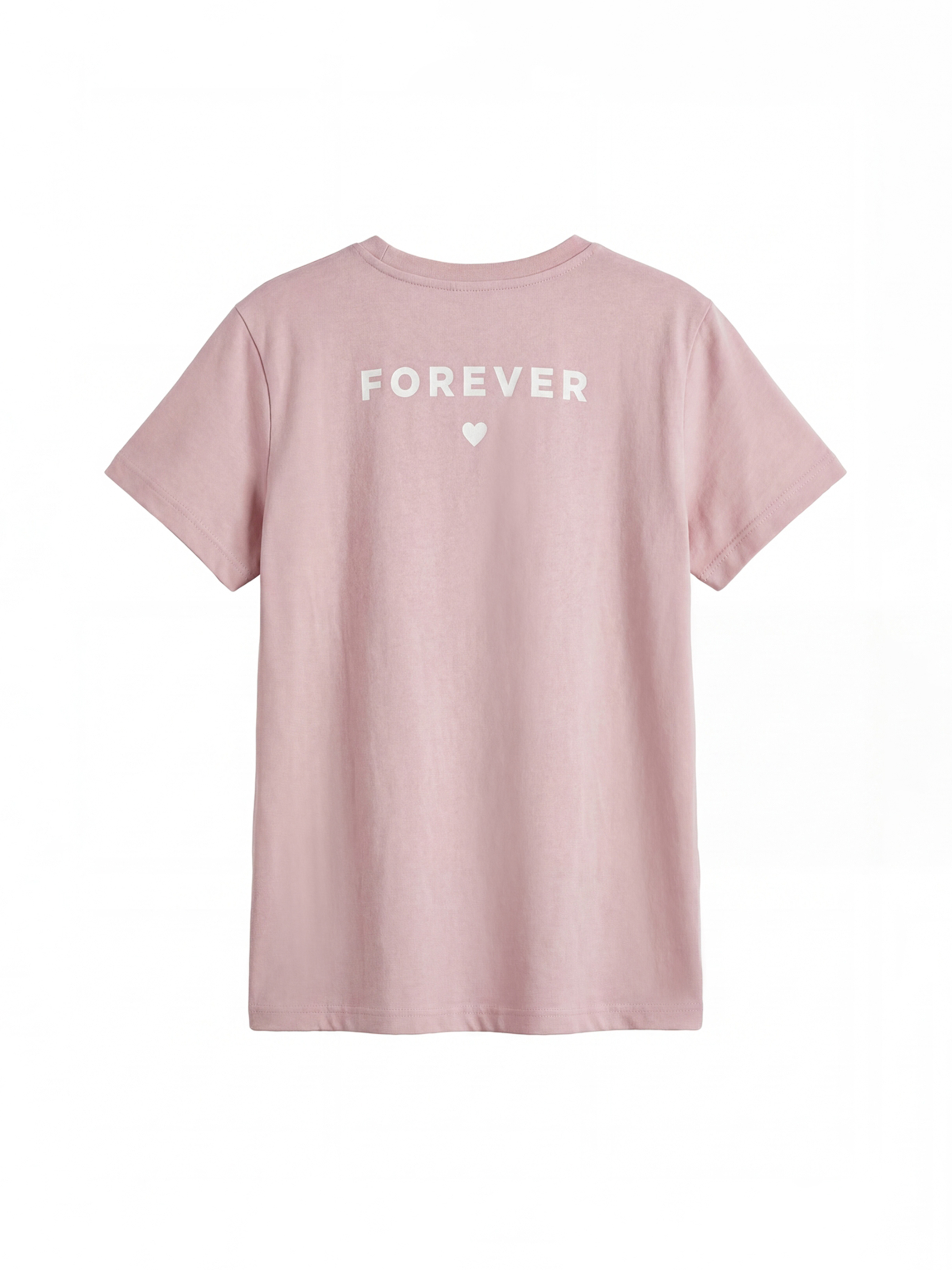 ROZE Kratka pidžama komplet Devojka-2