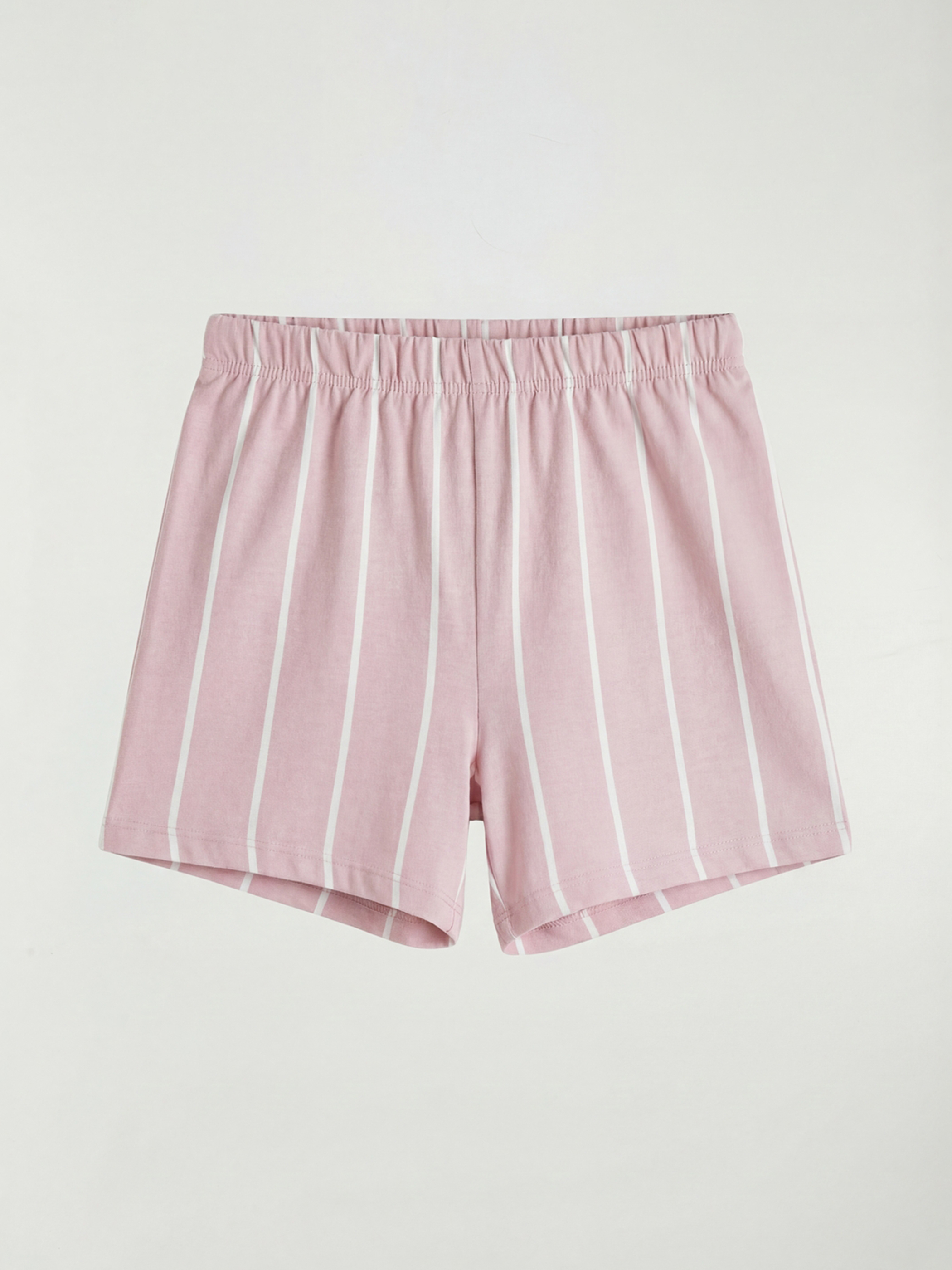 ROZE Kratka pidžama komplet Devojka-3