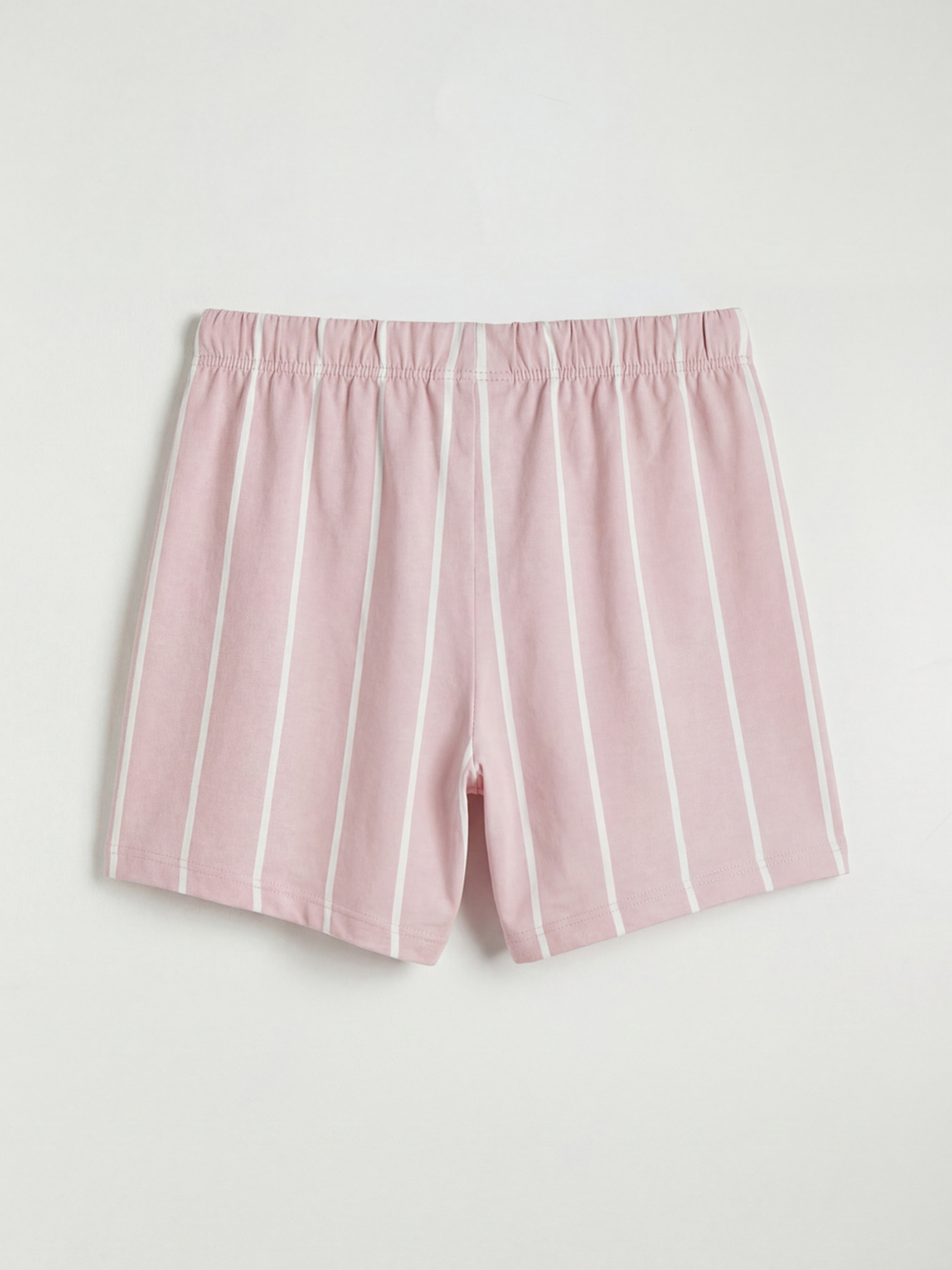 ROZE Kratka pidžama komplet Devojka-4