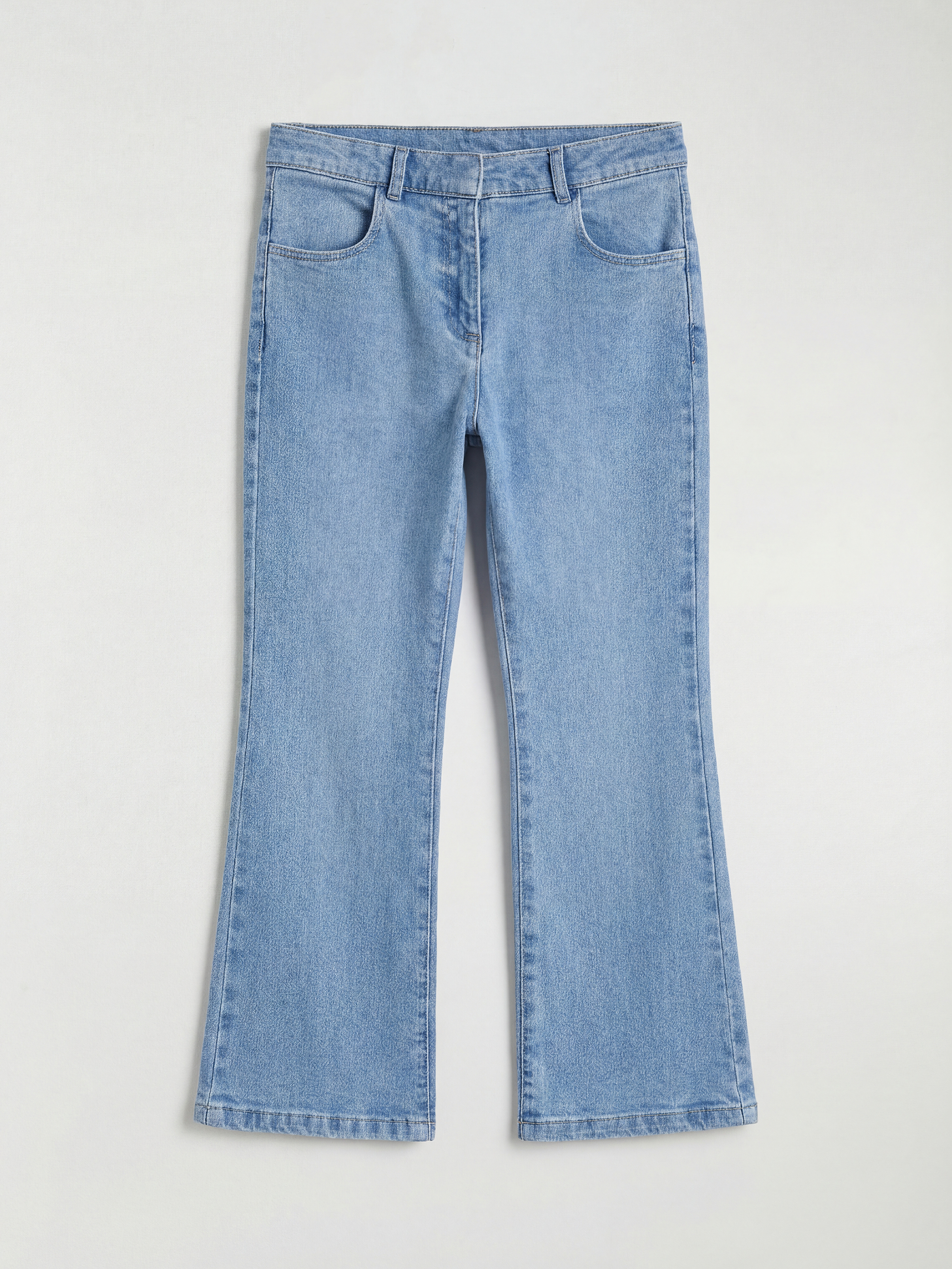 LCW Kids جينز نيلي فتاة - S6HU48Z1-507