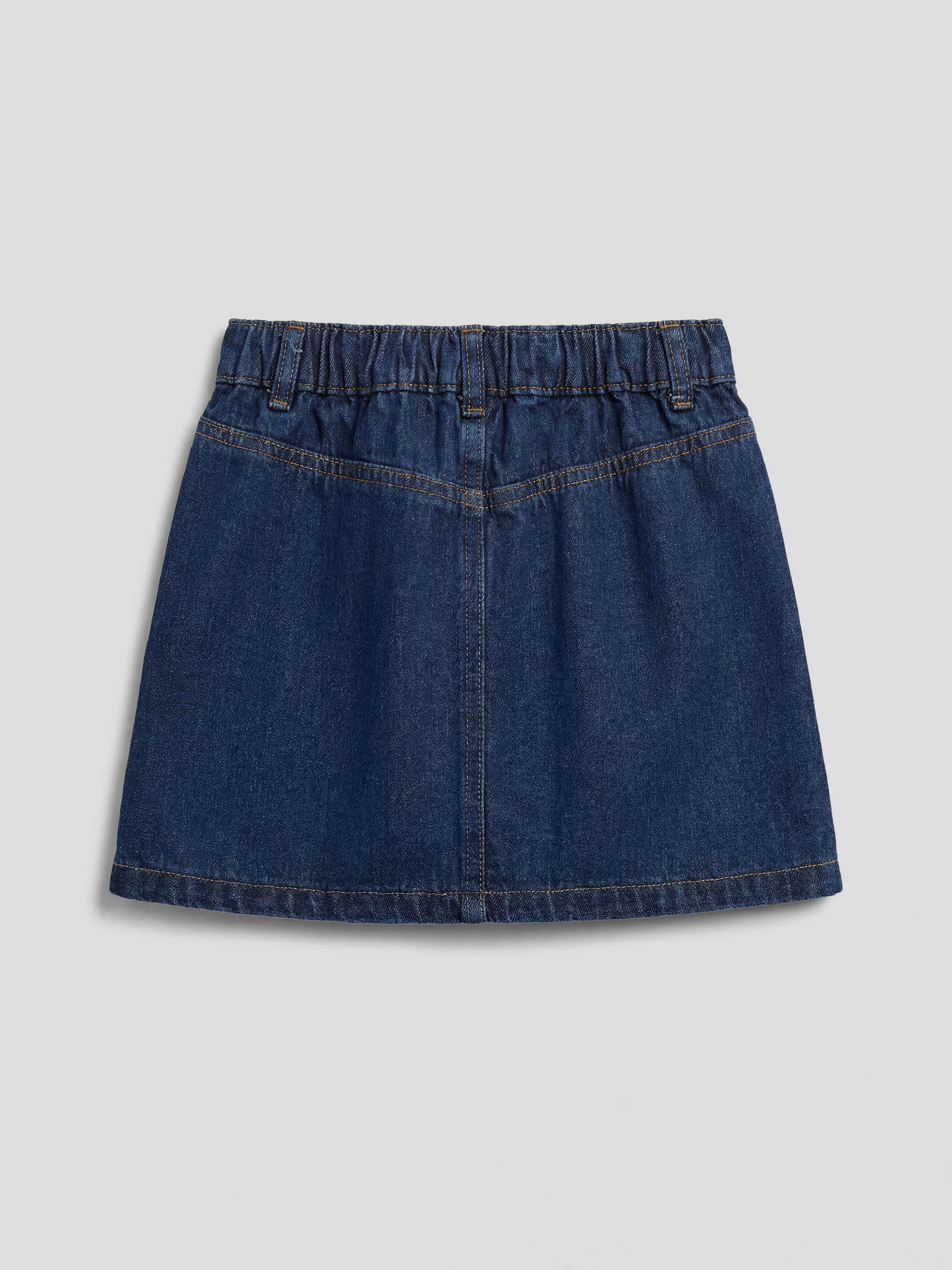 Djevojka INDIGO Suknja -1
