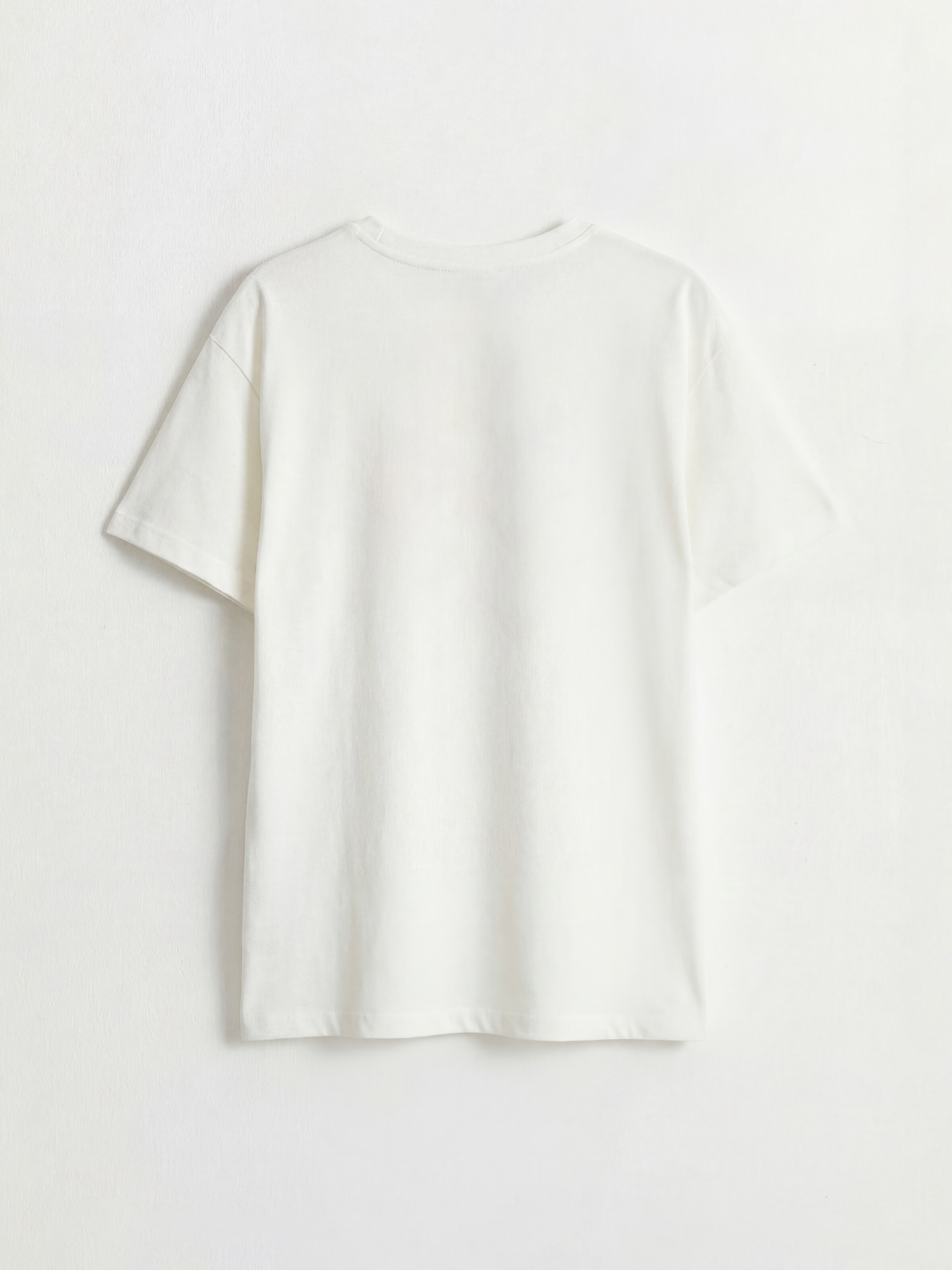 SVETLO BEŽ Pidžama komplet Devojka-2