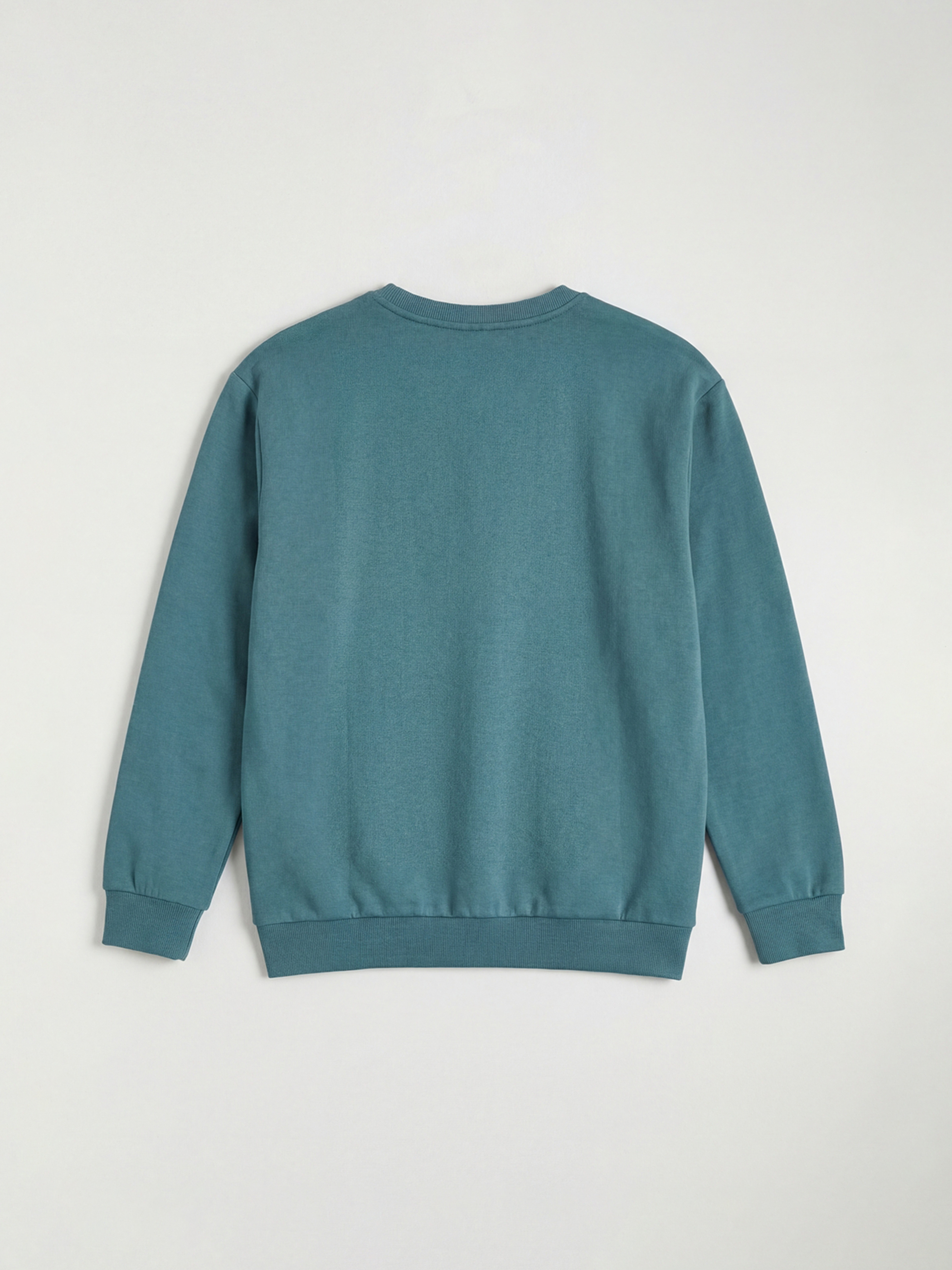 Dječak ZELENA Majica s kapuljačom/Dukserica-2