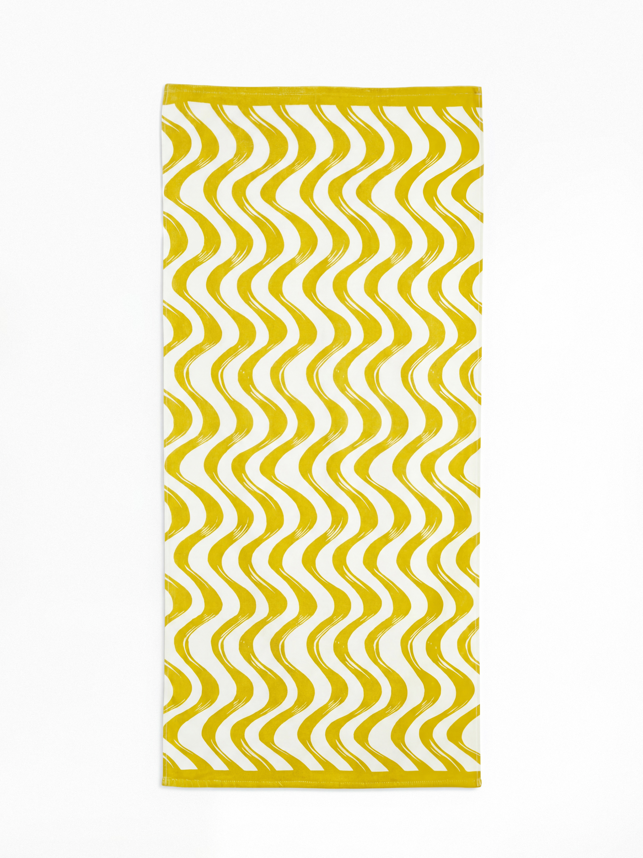 LCW ACCESSORIES Desenli Erkek Plaj Havlusu 70x150 cm