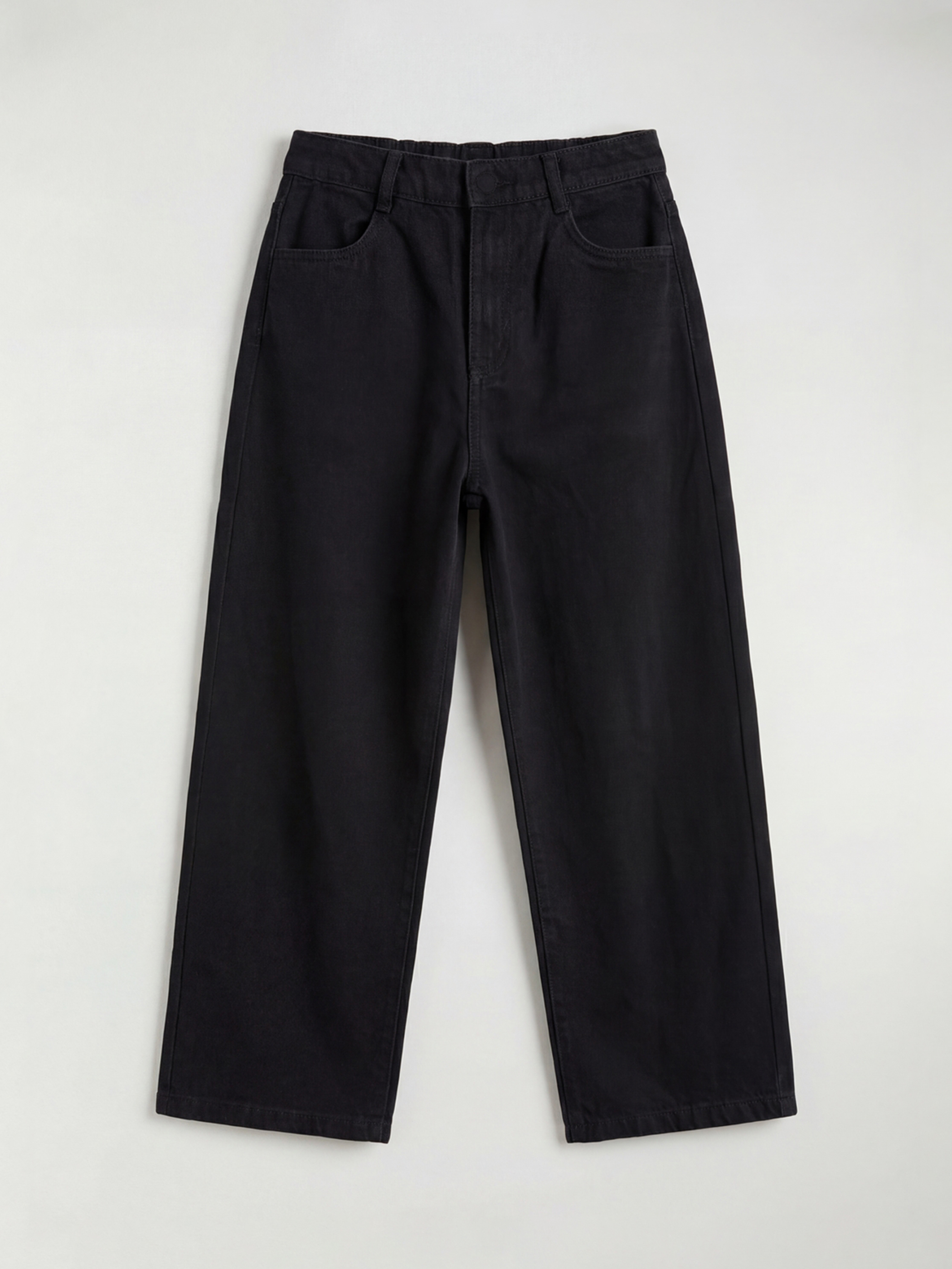 LCW Kids Loose Fit Erkek Çocuk Jean Pantolon - S6I674Z4-326