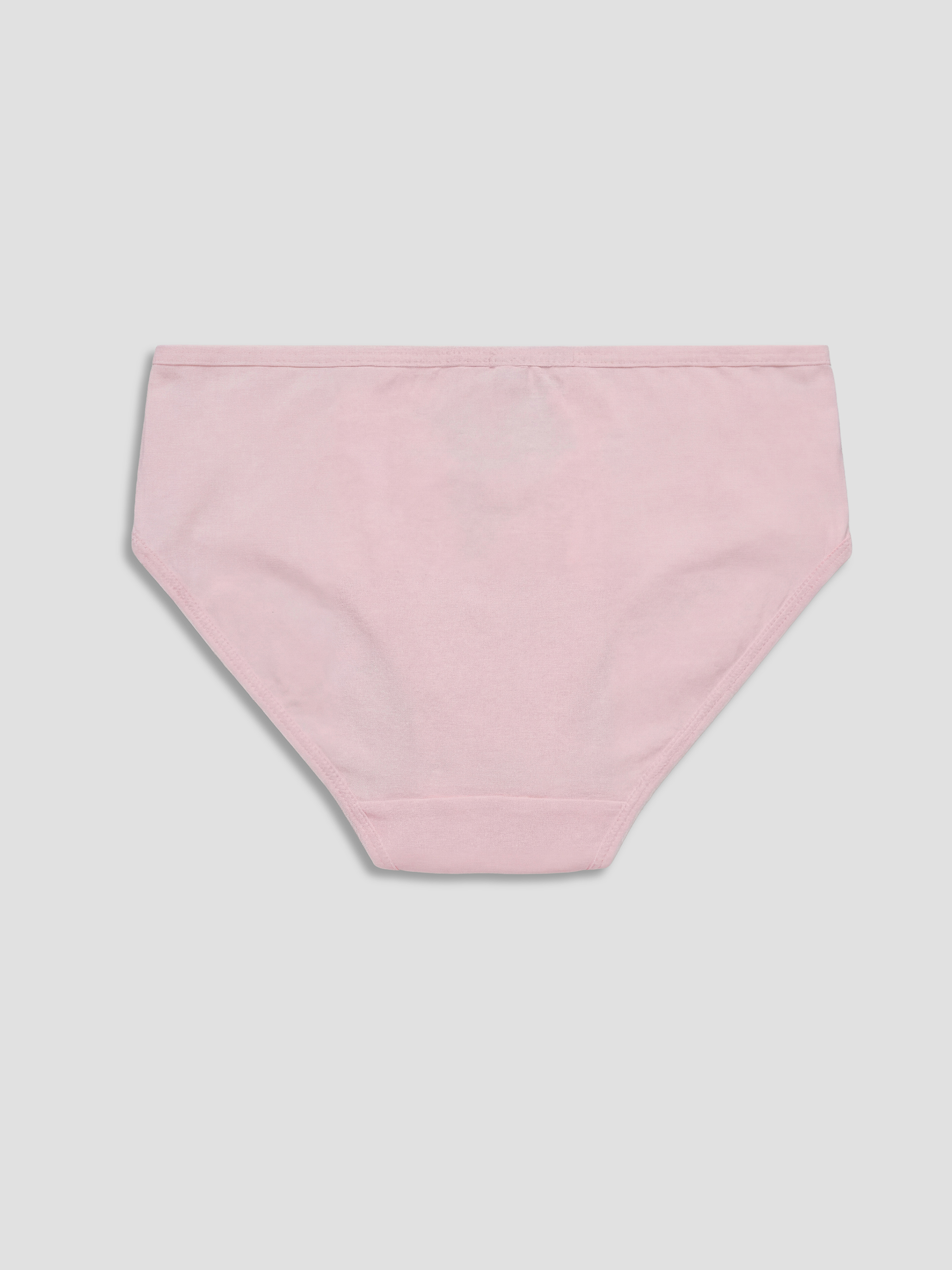 Pembe Hello Kitty Baskılı Kız Çocuk Külot-1