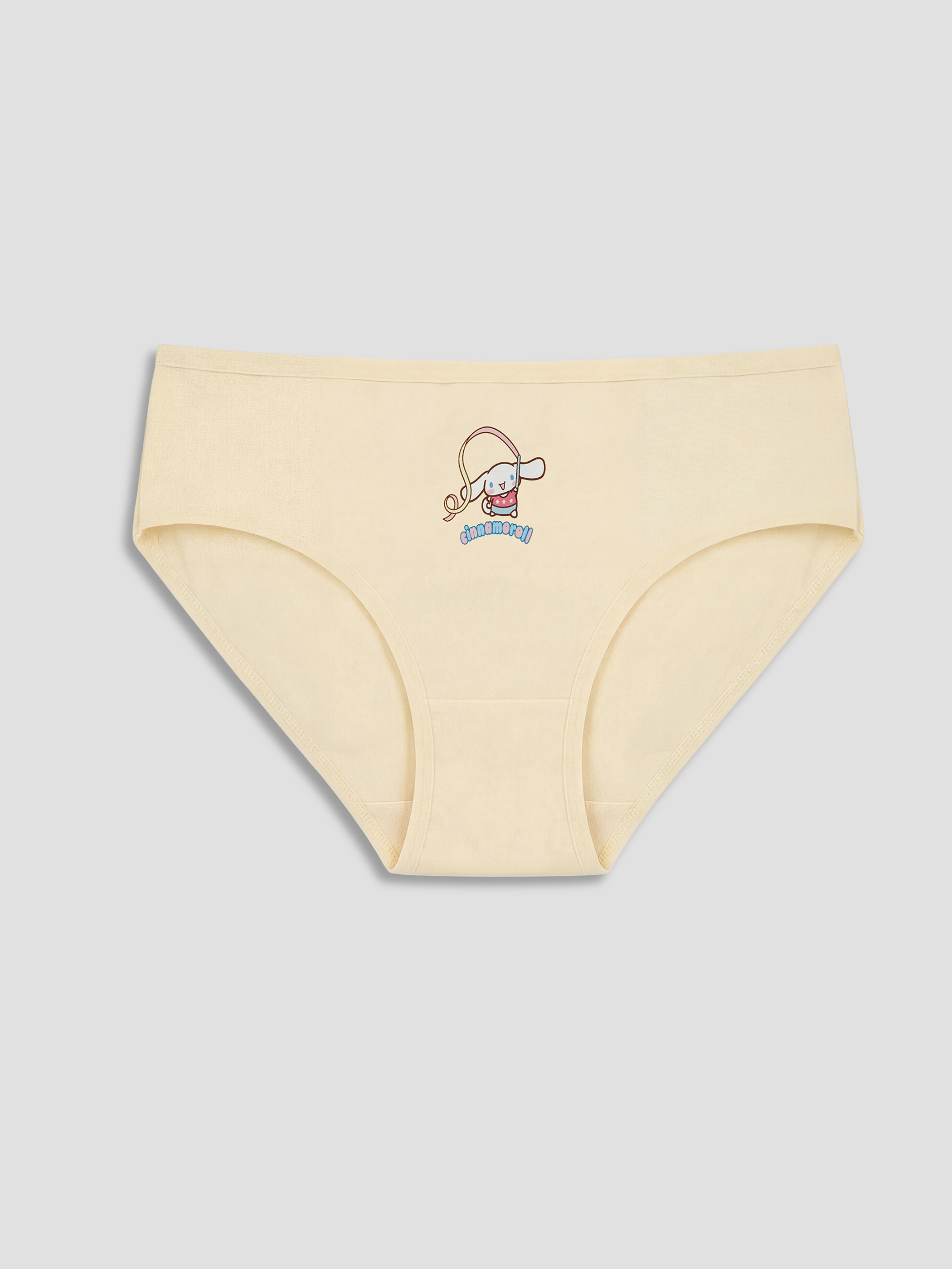 LCW Kids Cinnamoroll Baskılı Kız Çocuk Külot - S6I839Z4-FQQ