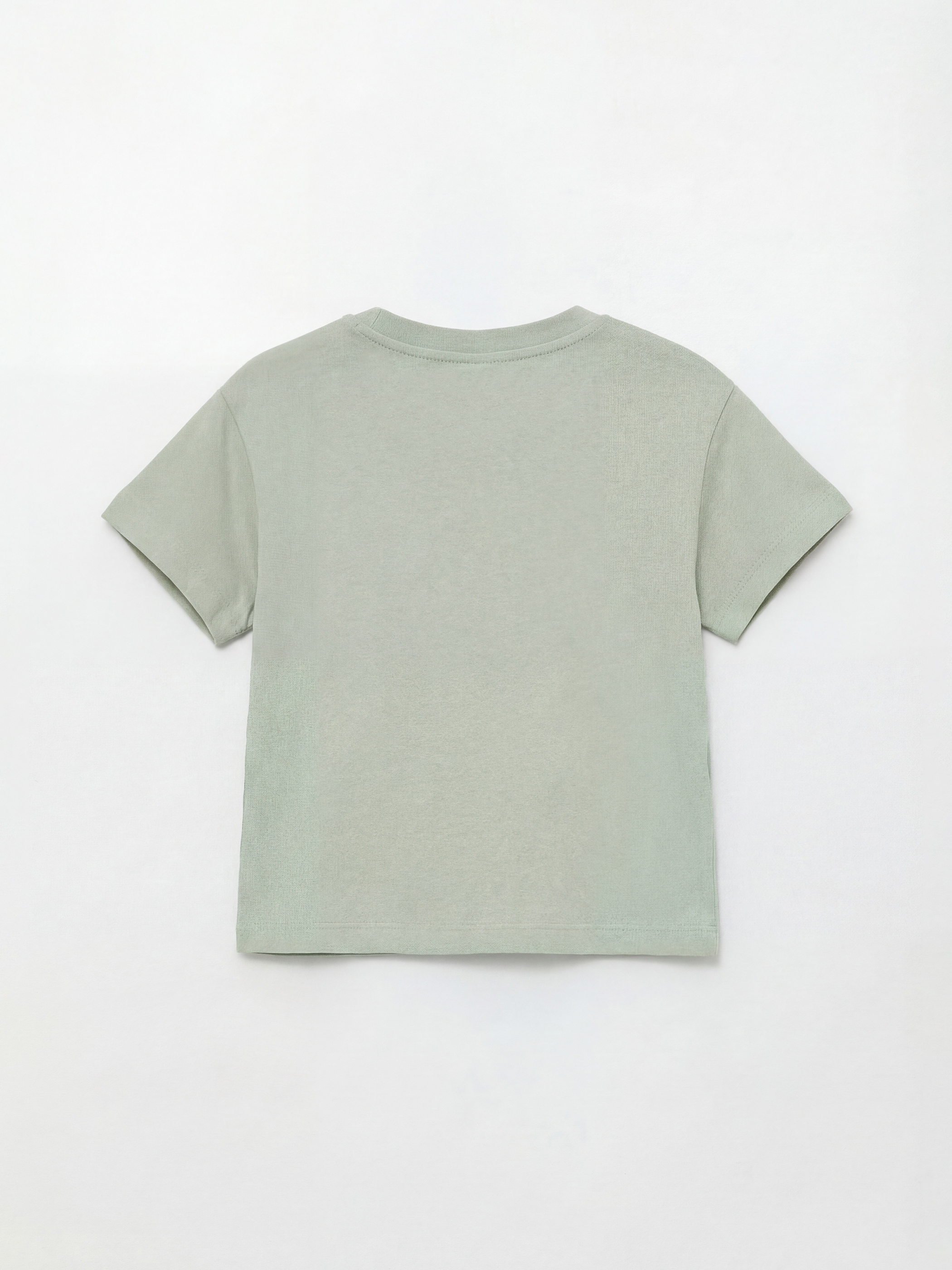 Бебе момче Зелено Комплект-2