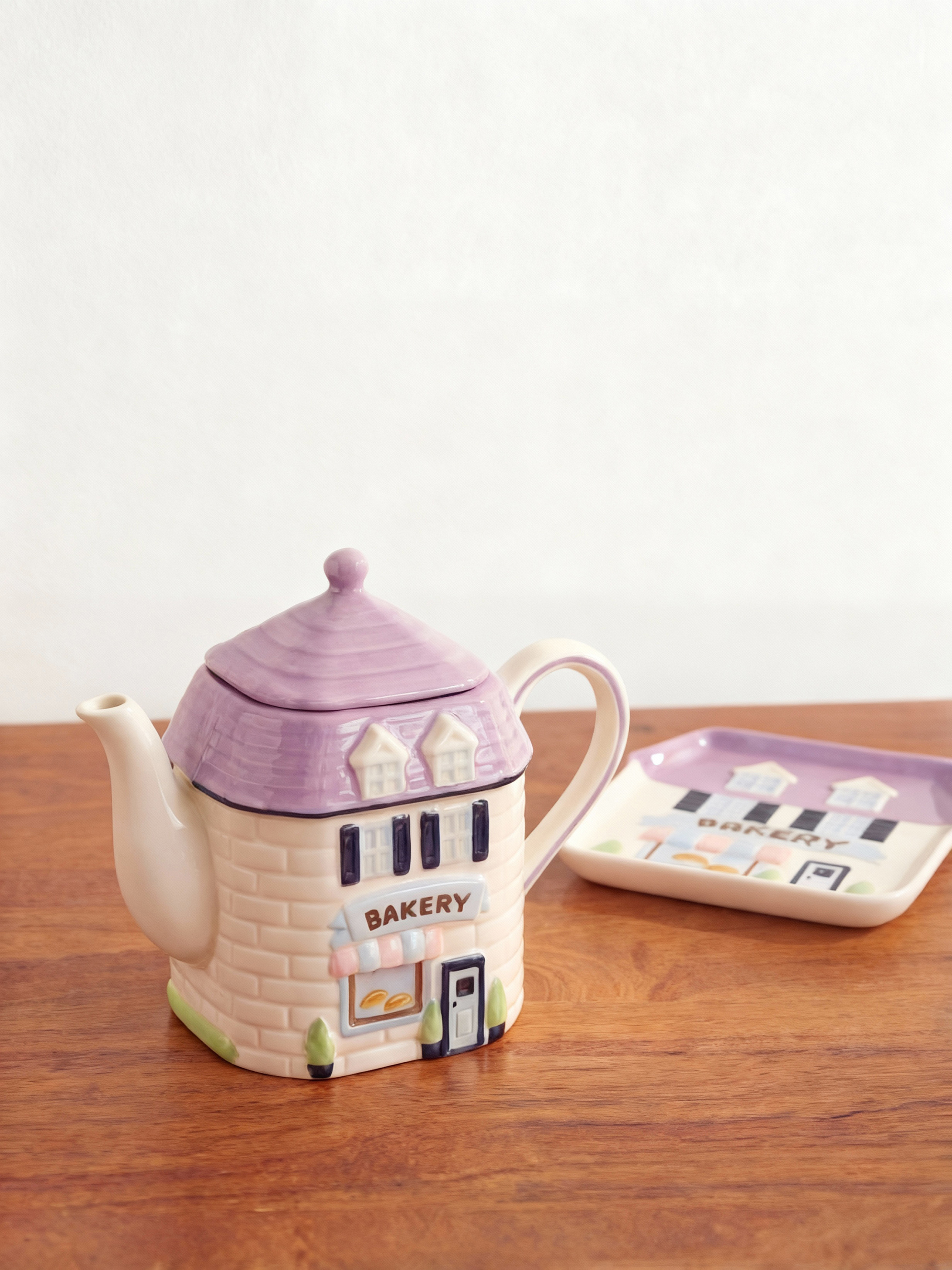 LCW HOME MISCHEN Glasteekanne