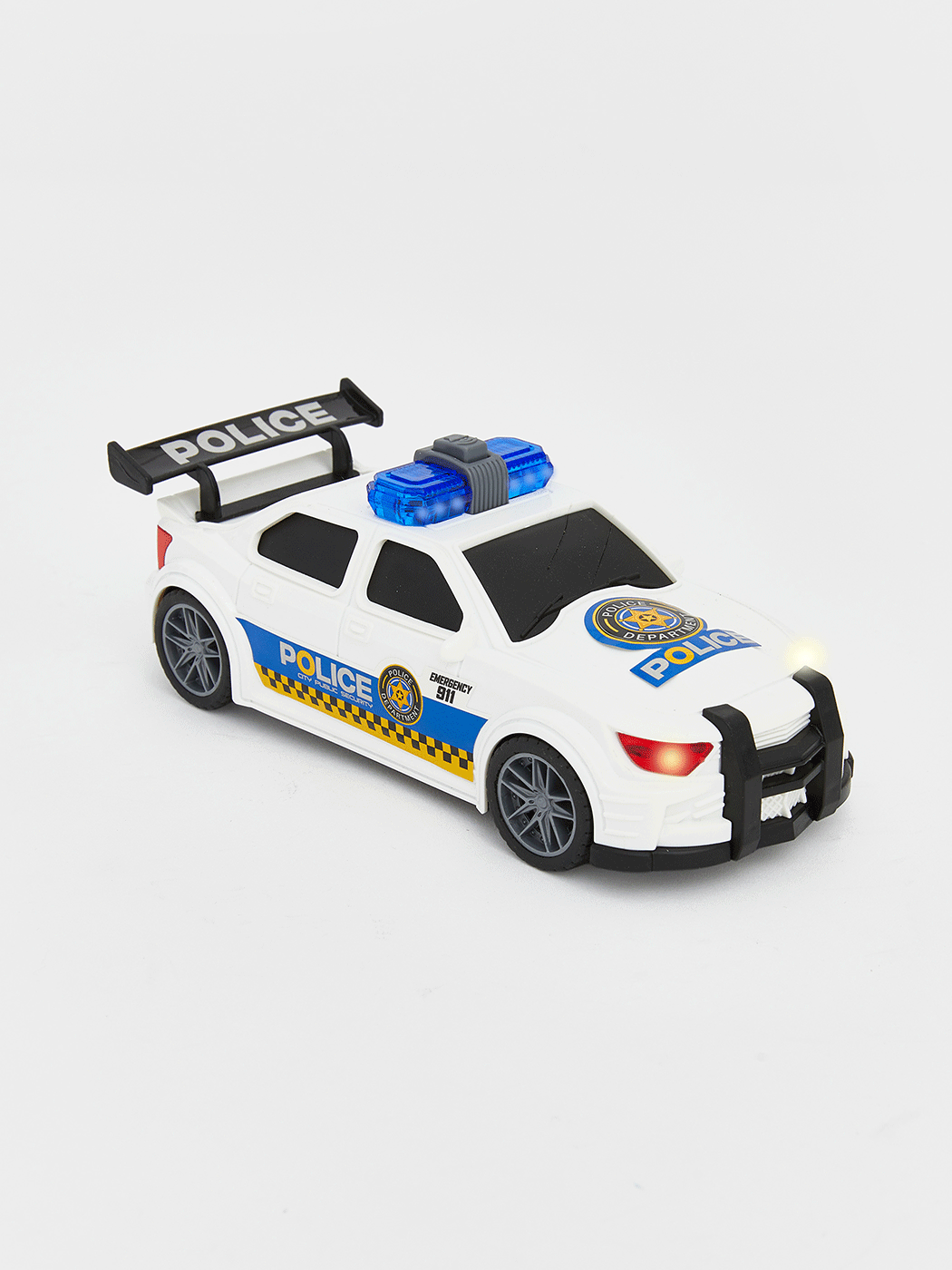 سيارة لعبة خليط من الألوان-1