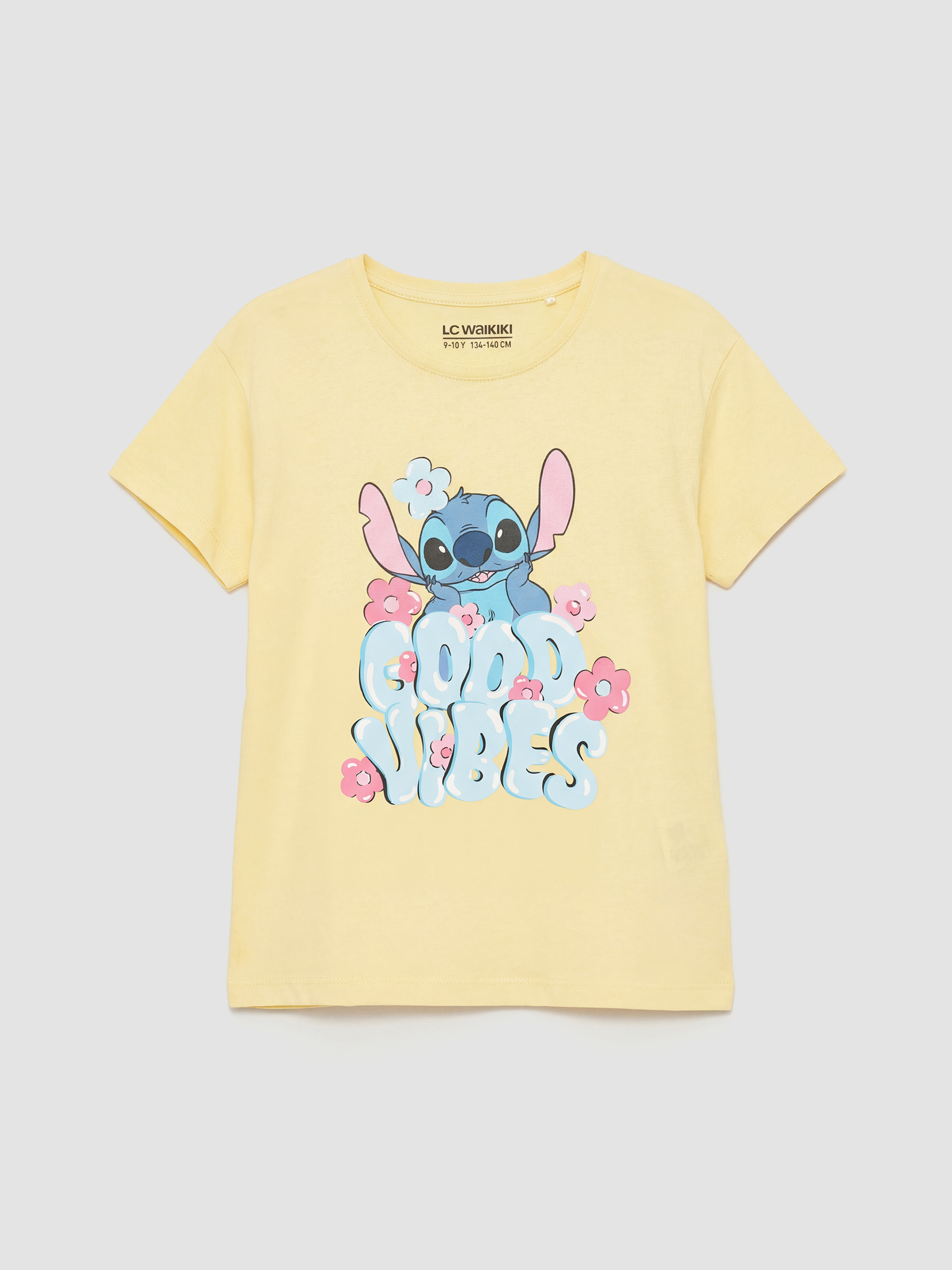 LCW Kids تي شيرت - S6IG55Z1-FRS