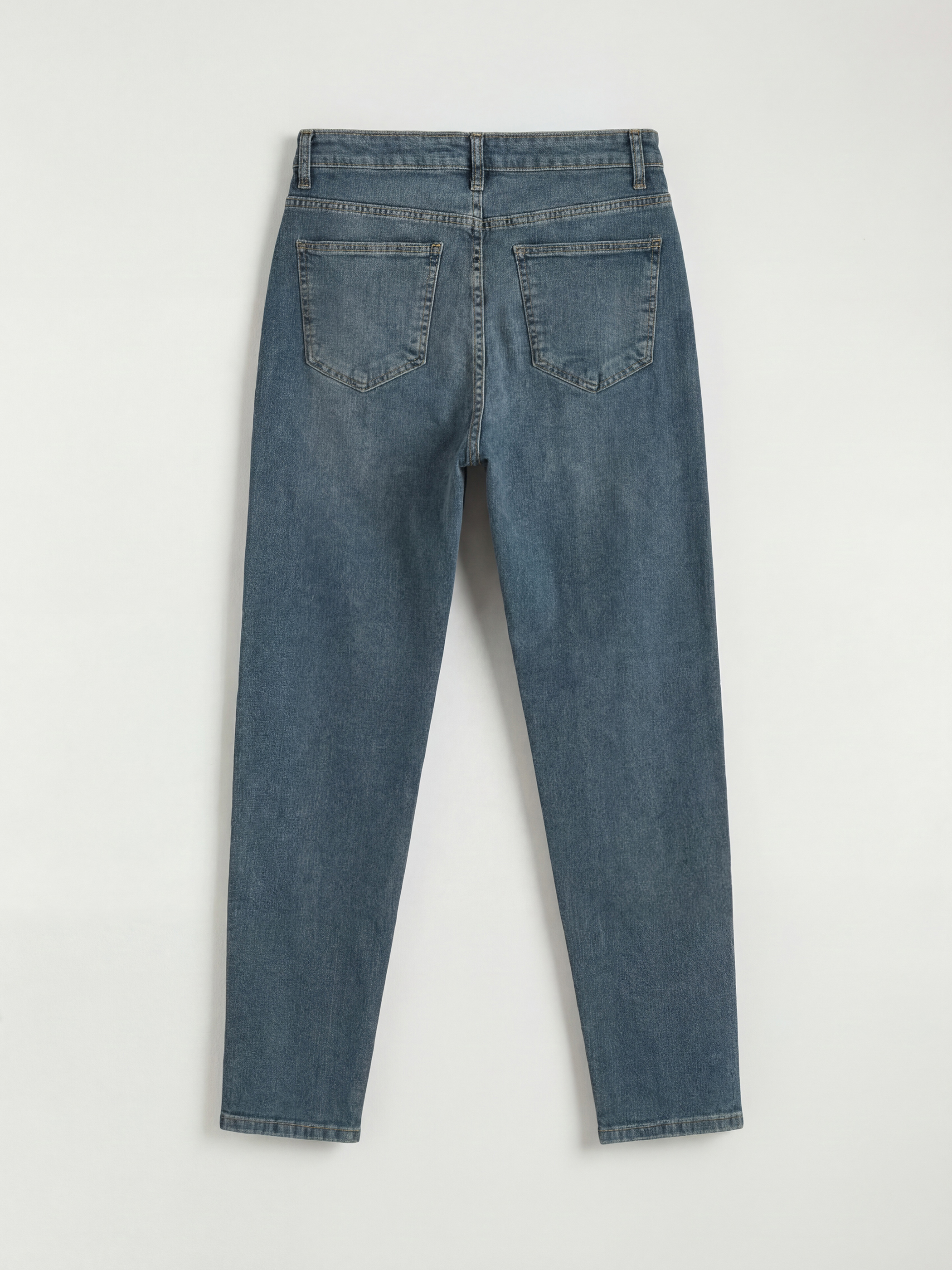 710 Loose Fit Men's Jeans-5