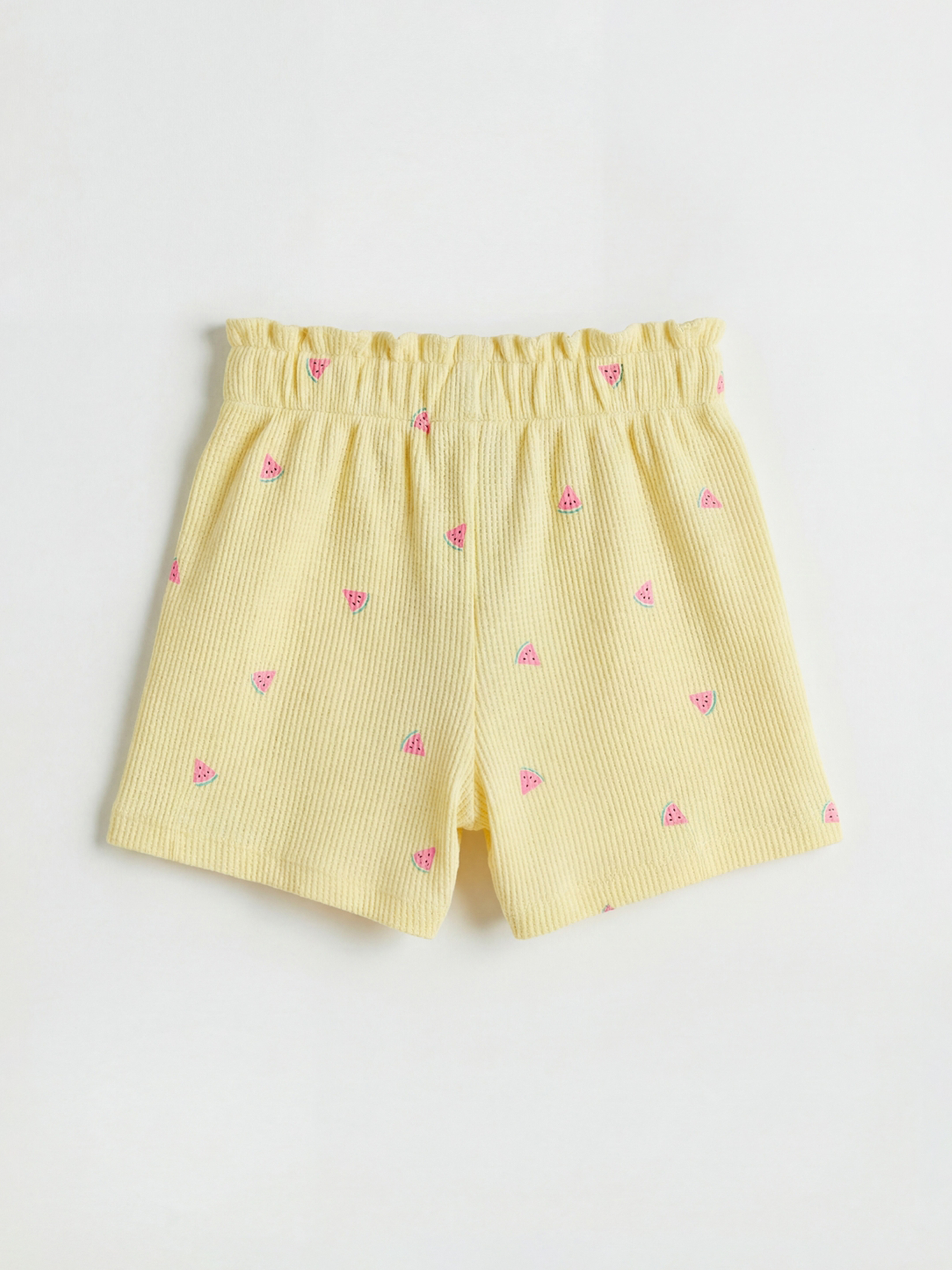 Girl YELLOW Set-3