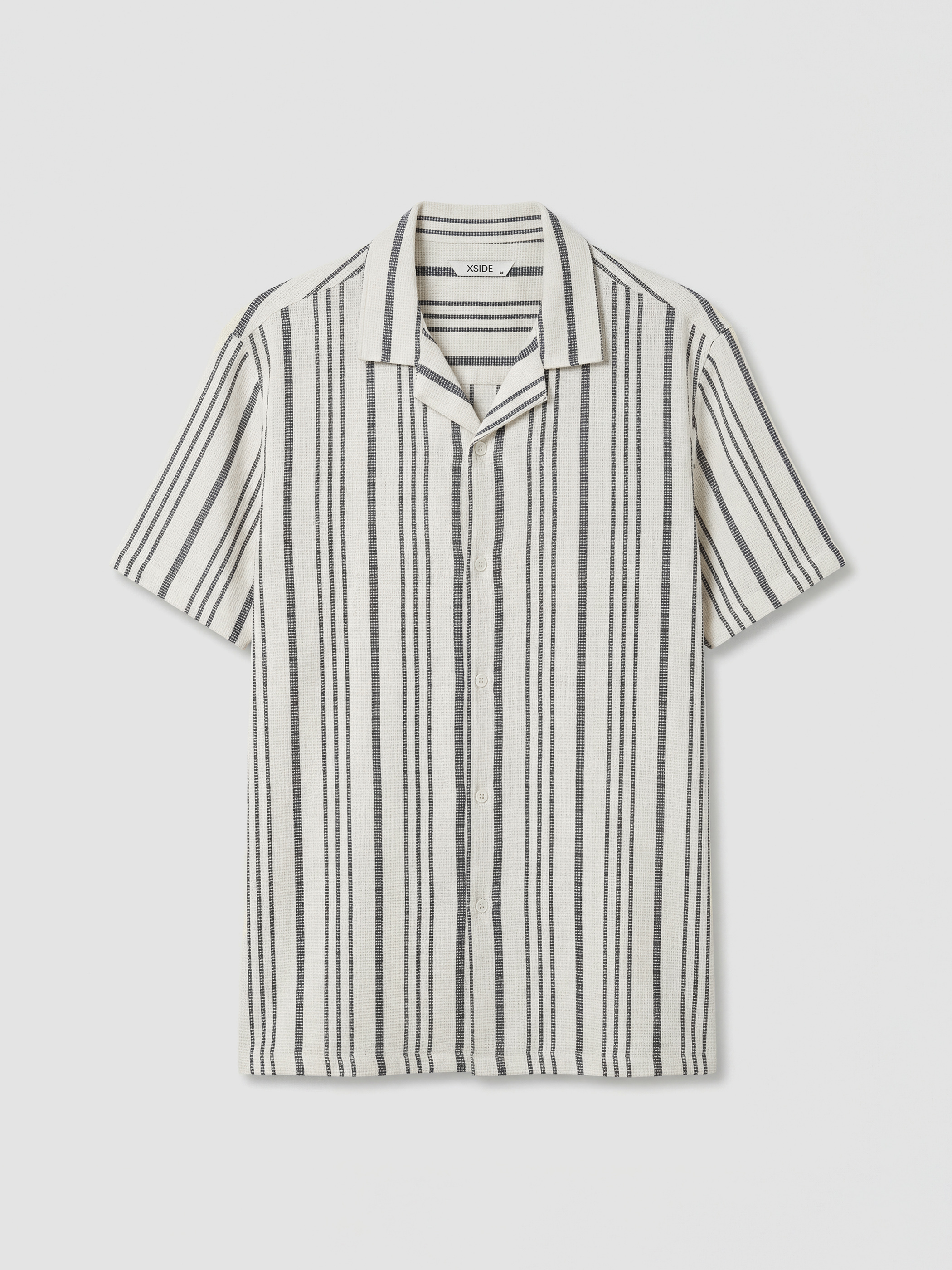 Man BLACK Shirt-4