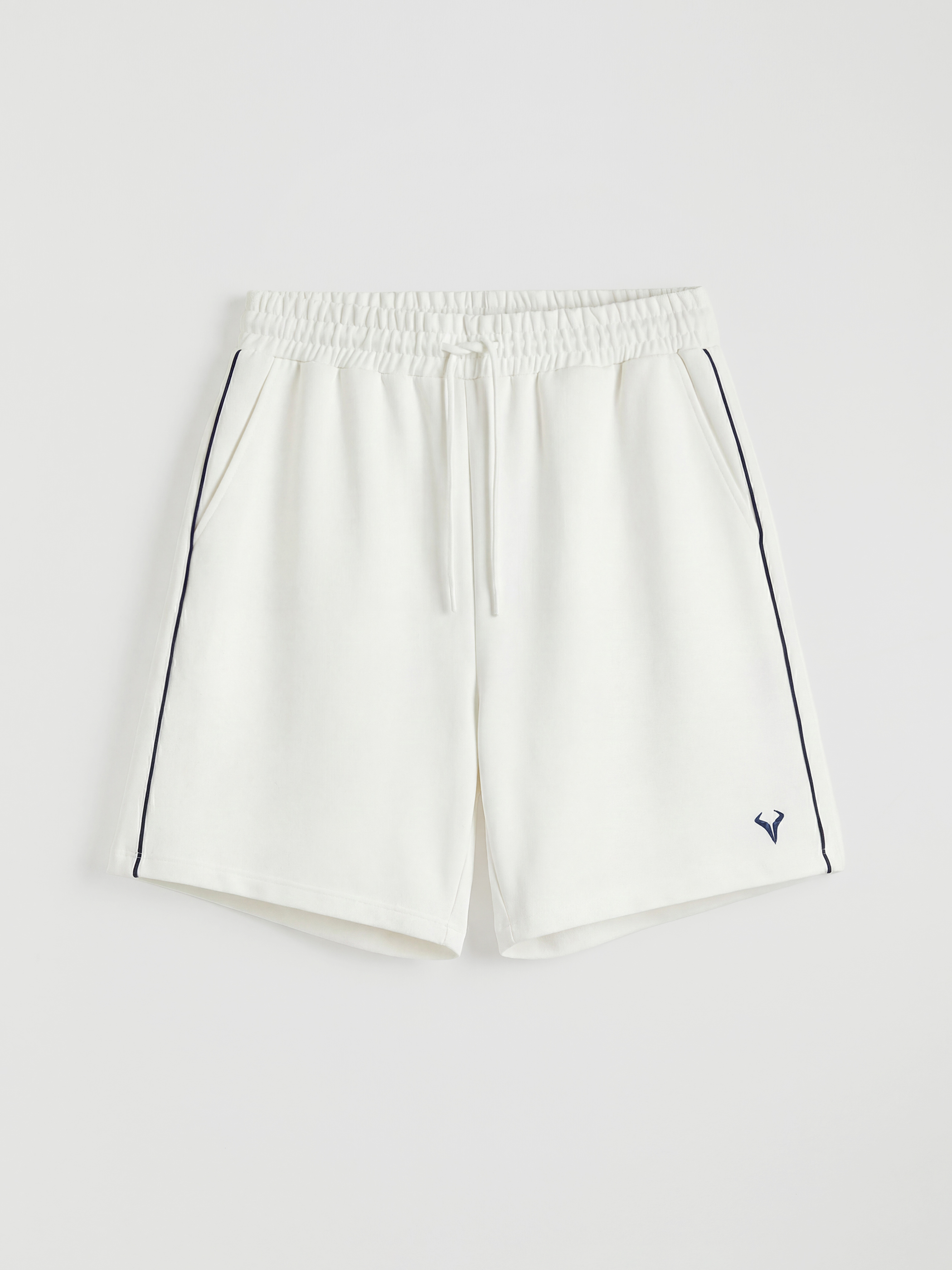 XSIDE ACTIVE Rahat Kalıp Beli Lastikli Erkek Şort - S6IV06Z8-FDU