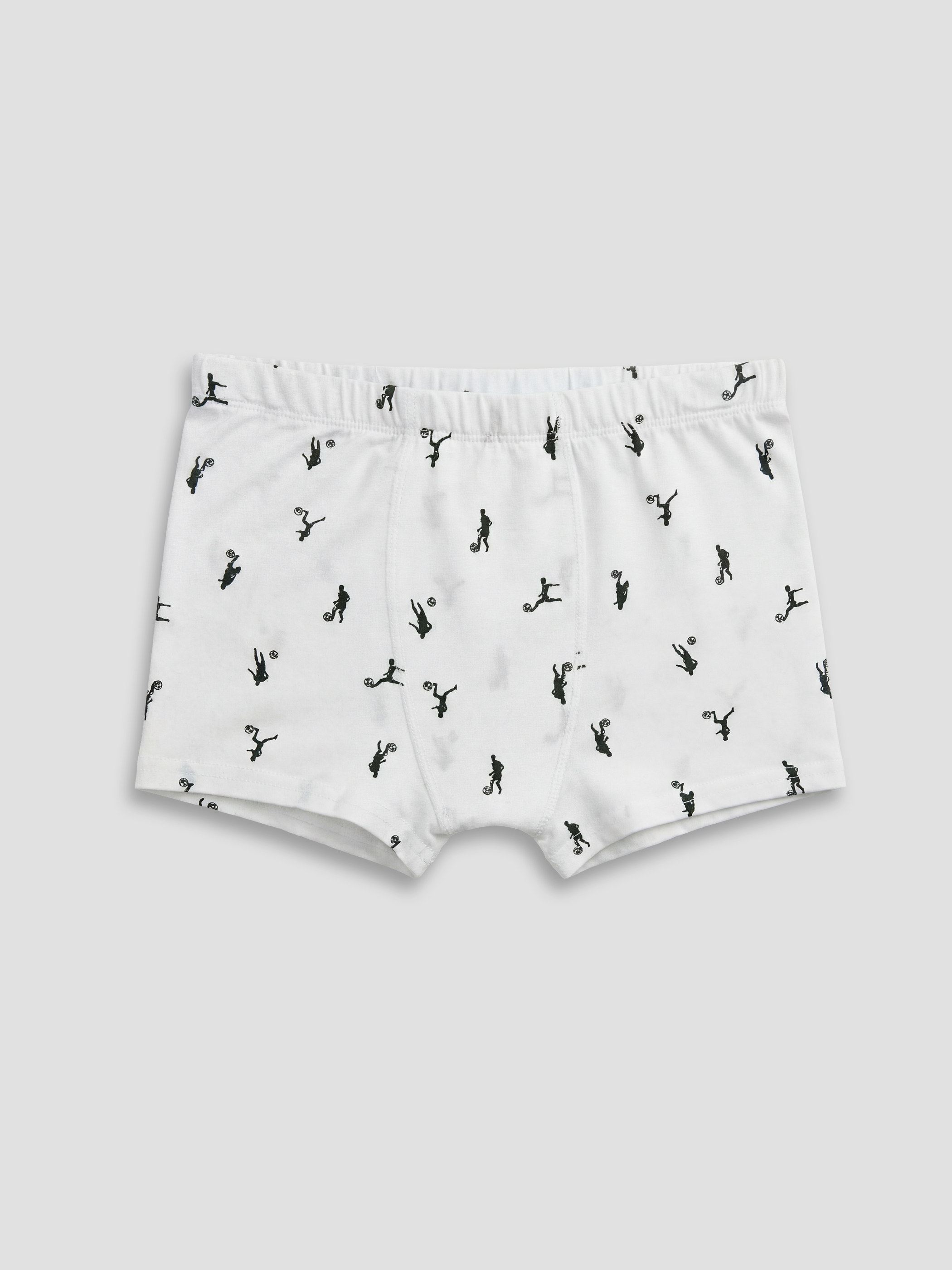 LCW Kids Baskılı Erkek Çocuk Boxer