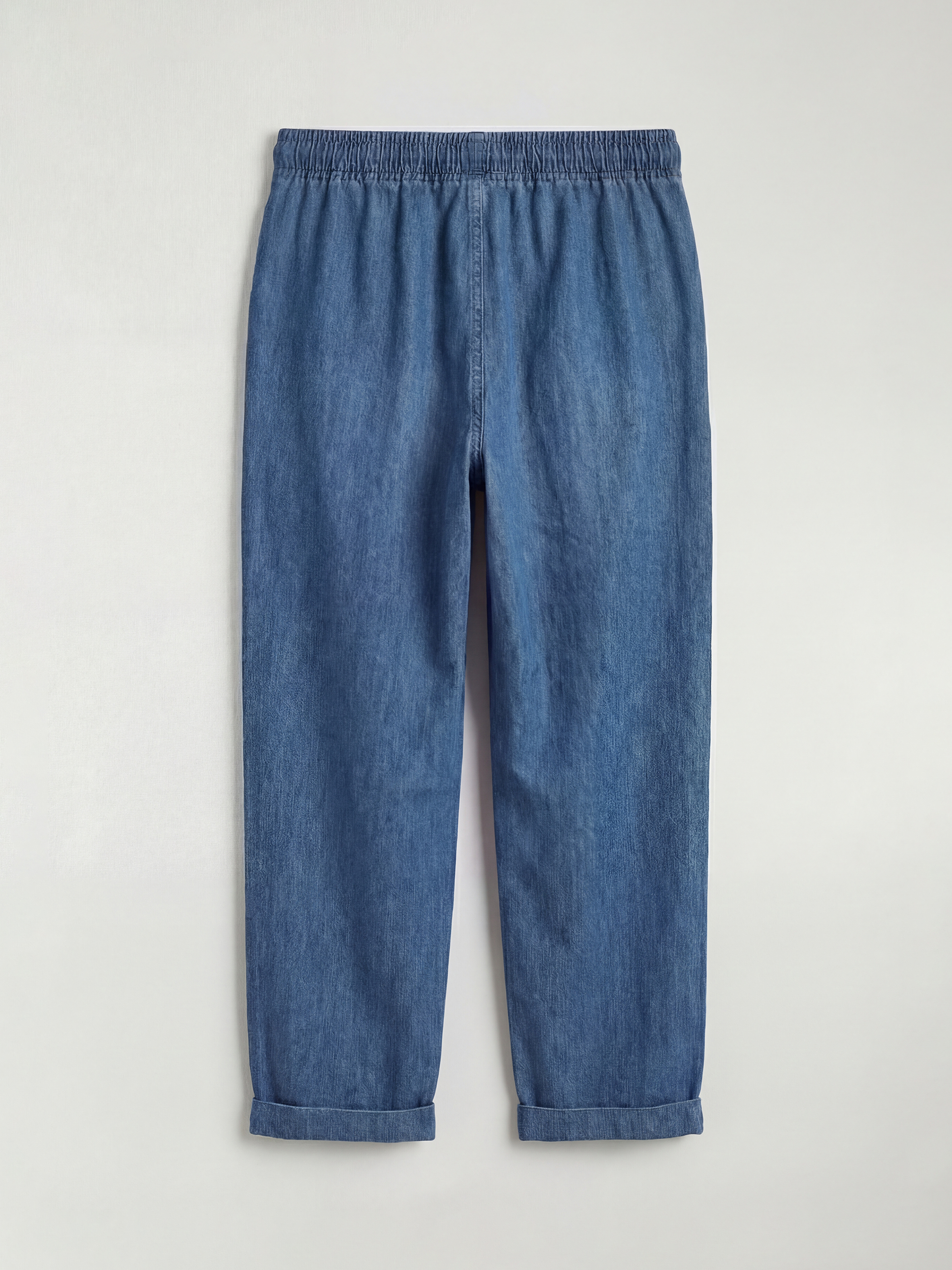 Woman INDIGO Jeans-5