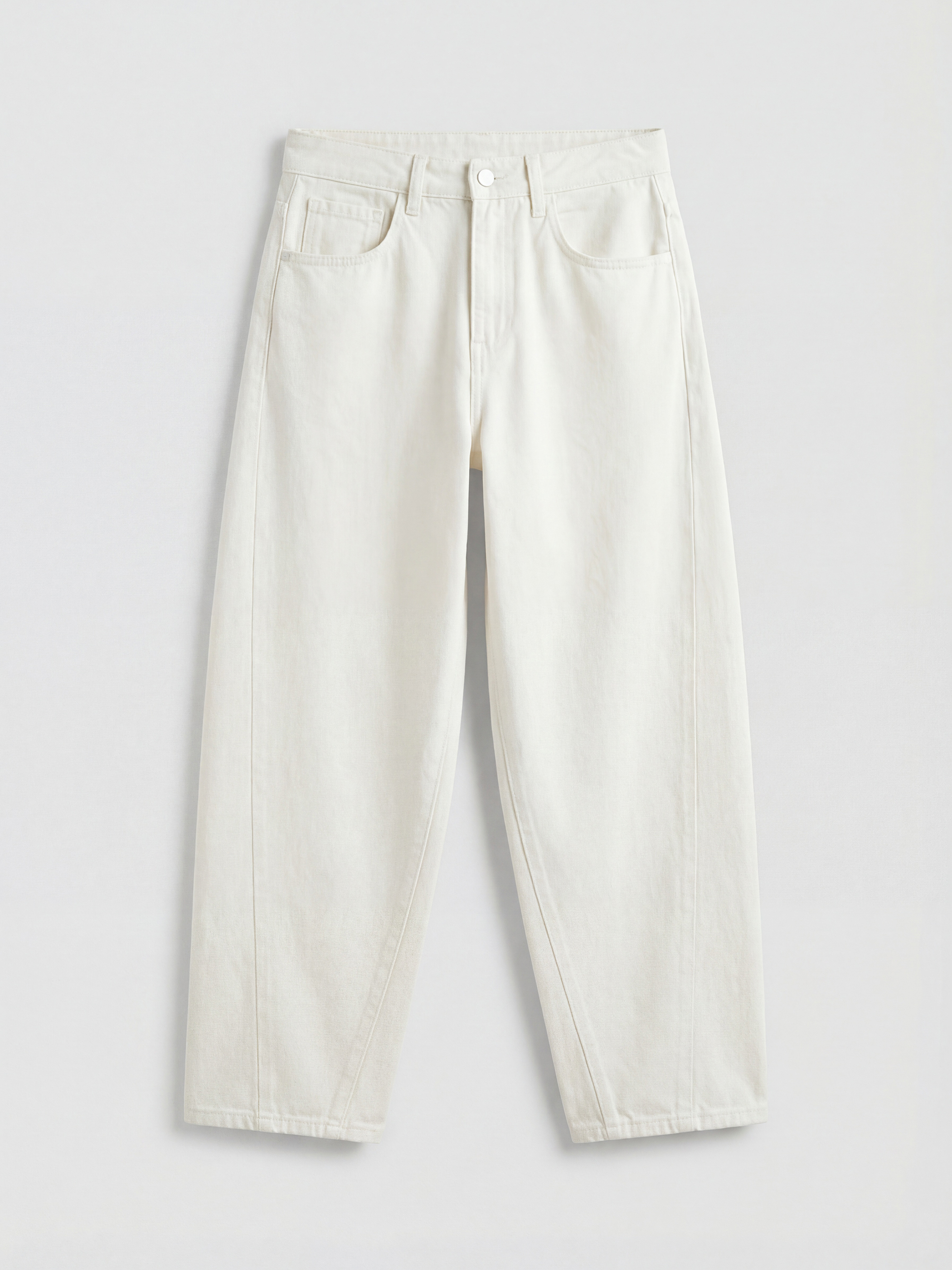 Γυναίκα ΛΕΥΚΟ Τζιν-4