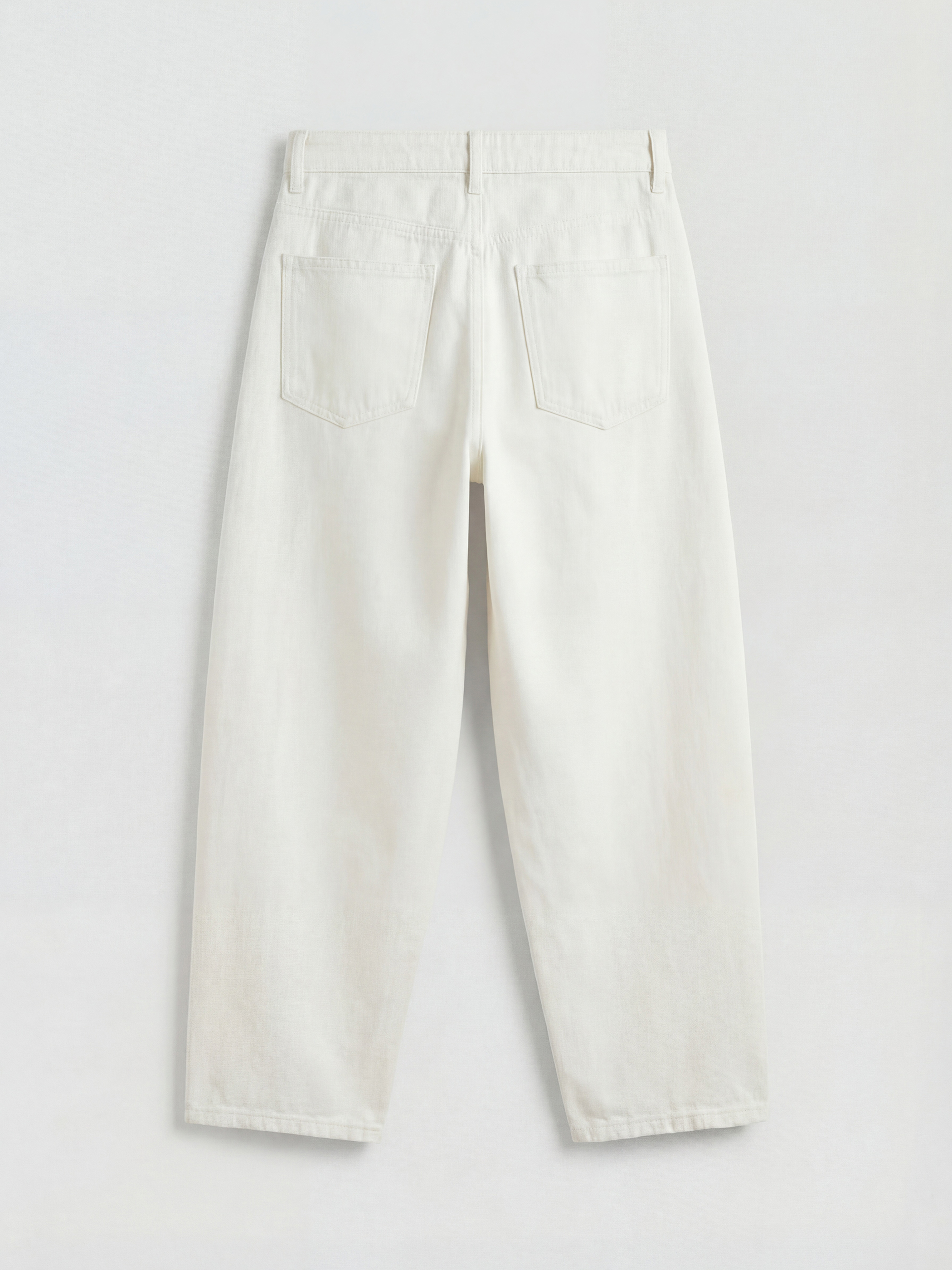 Γυναίκα ΛΕΥΚΟ Τζιν-5