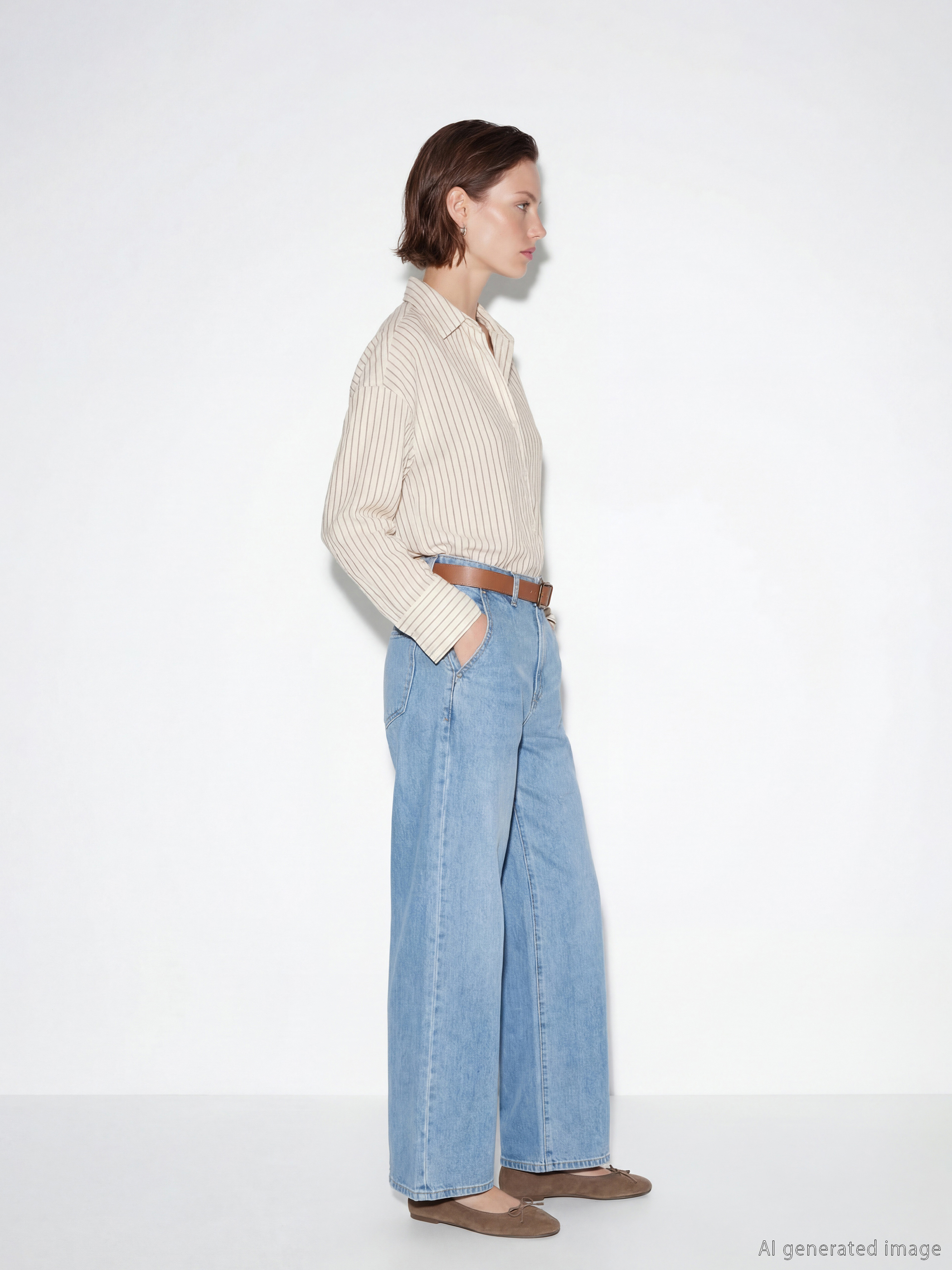 LCW Jeans Woman INDIGO Jeans