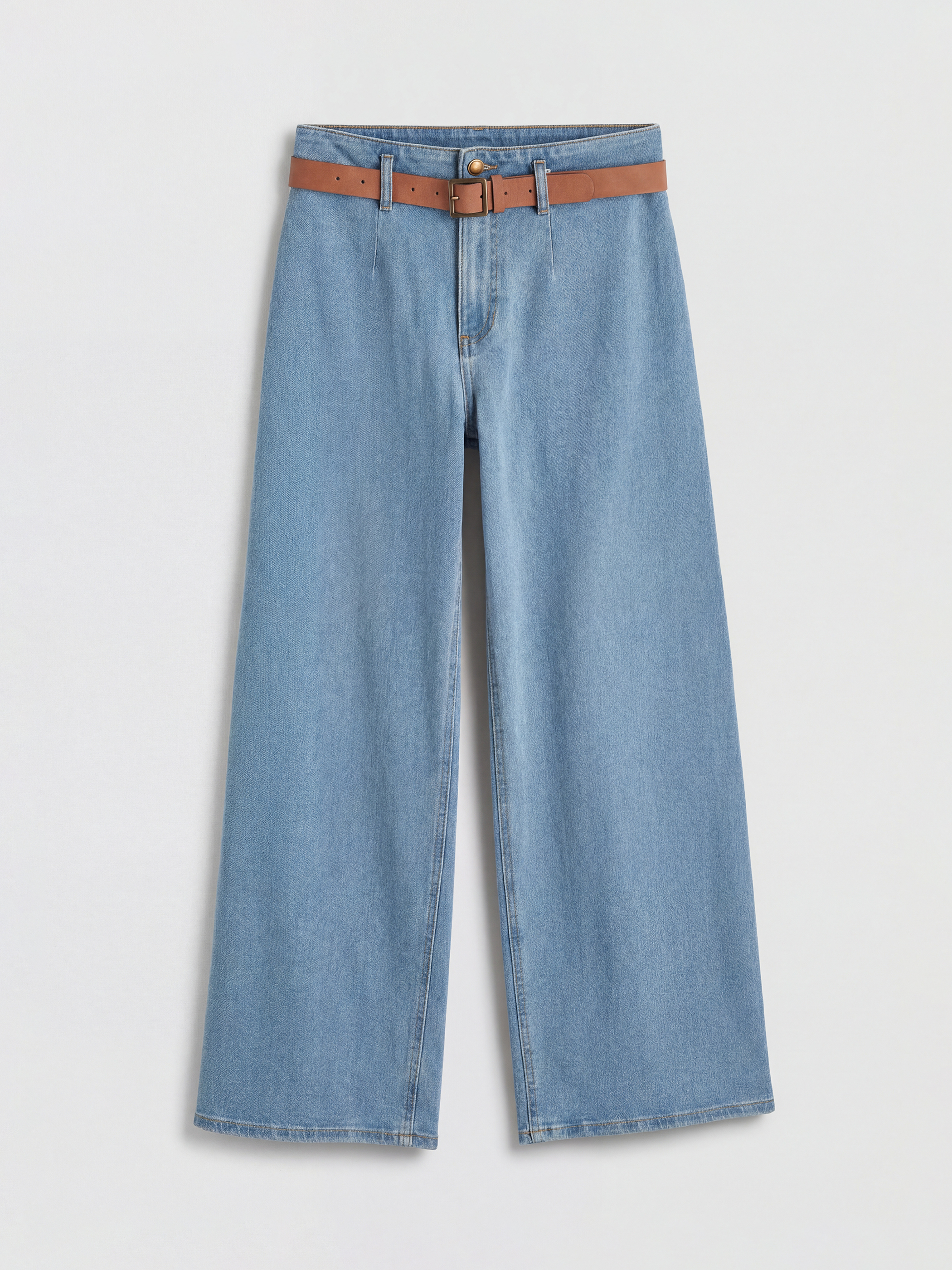 Woman INDIGO Jeans-4