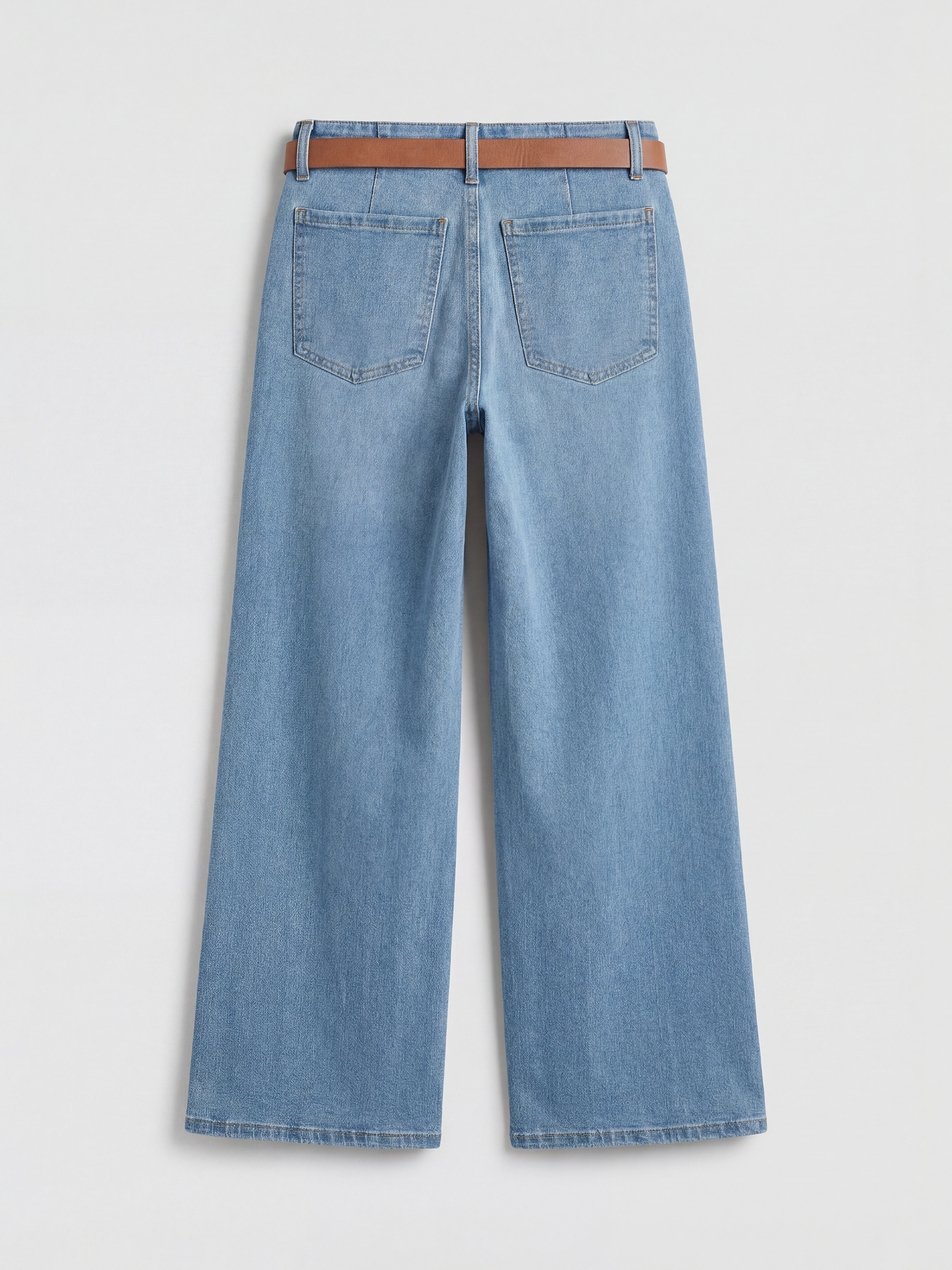 Woman INDIGO Jeans-5