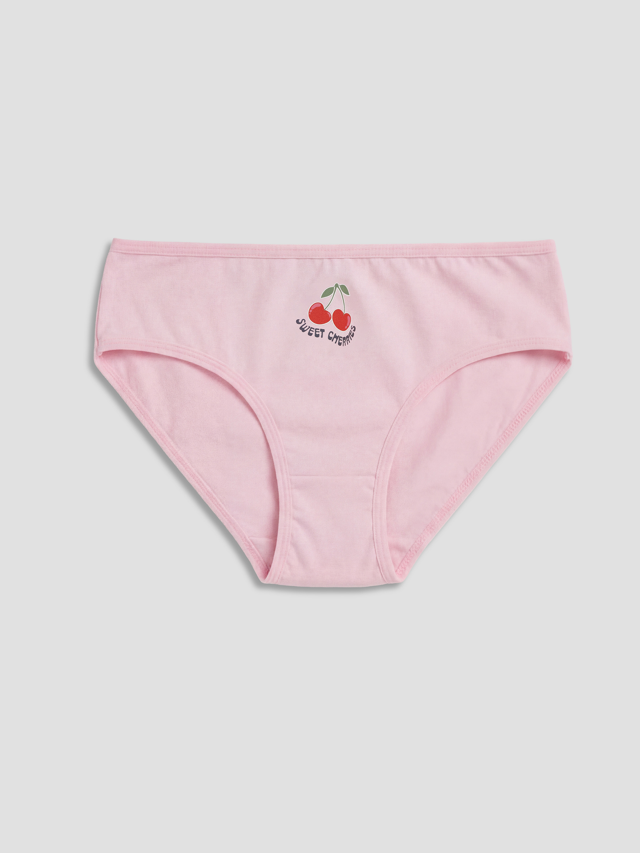 Girls' Knickers 5-Pack-5