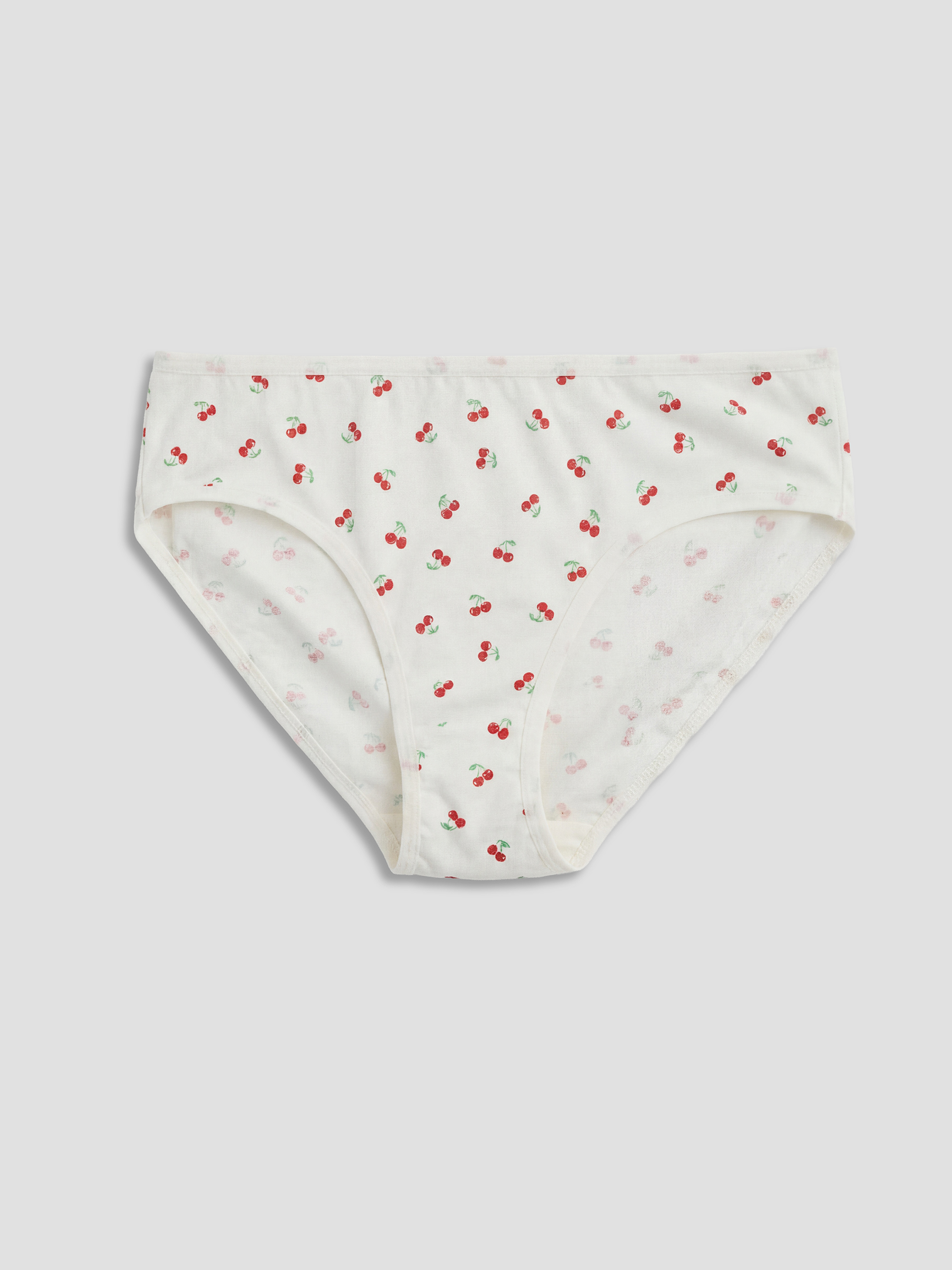 Girls' Knickers 5-Pack-8