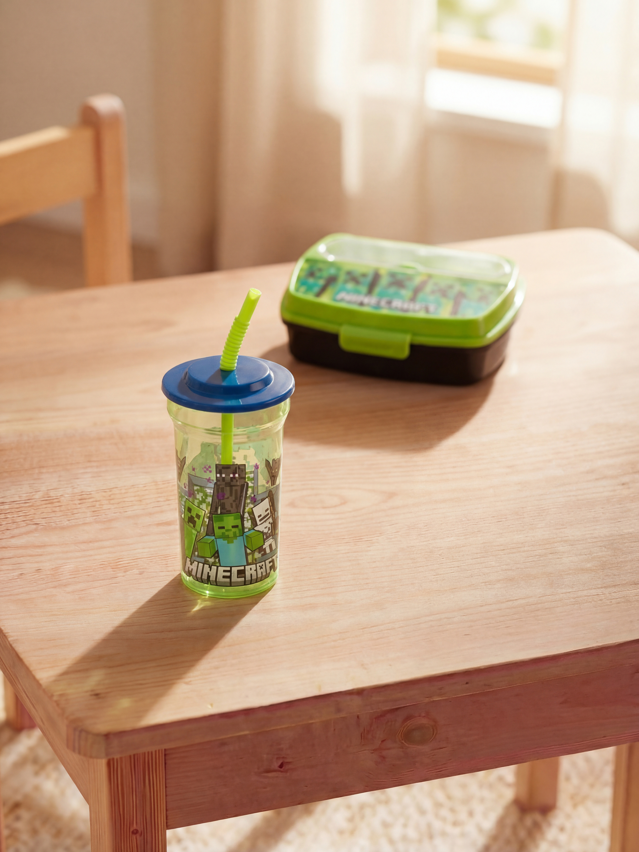 Verre à soda Mixte-1