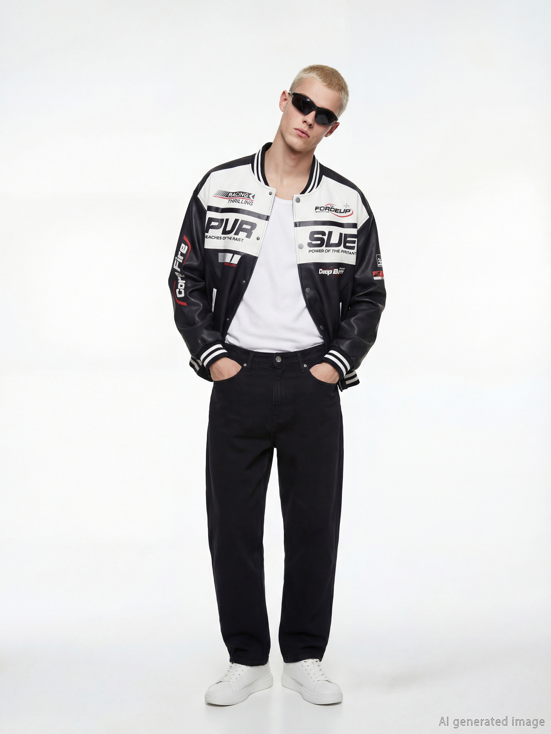 XSIDE Standart Kalıp Gabardin Erkek Pantolon - S6JF54Z8-RQL