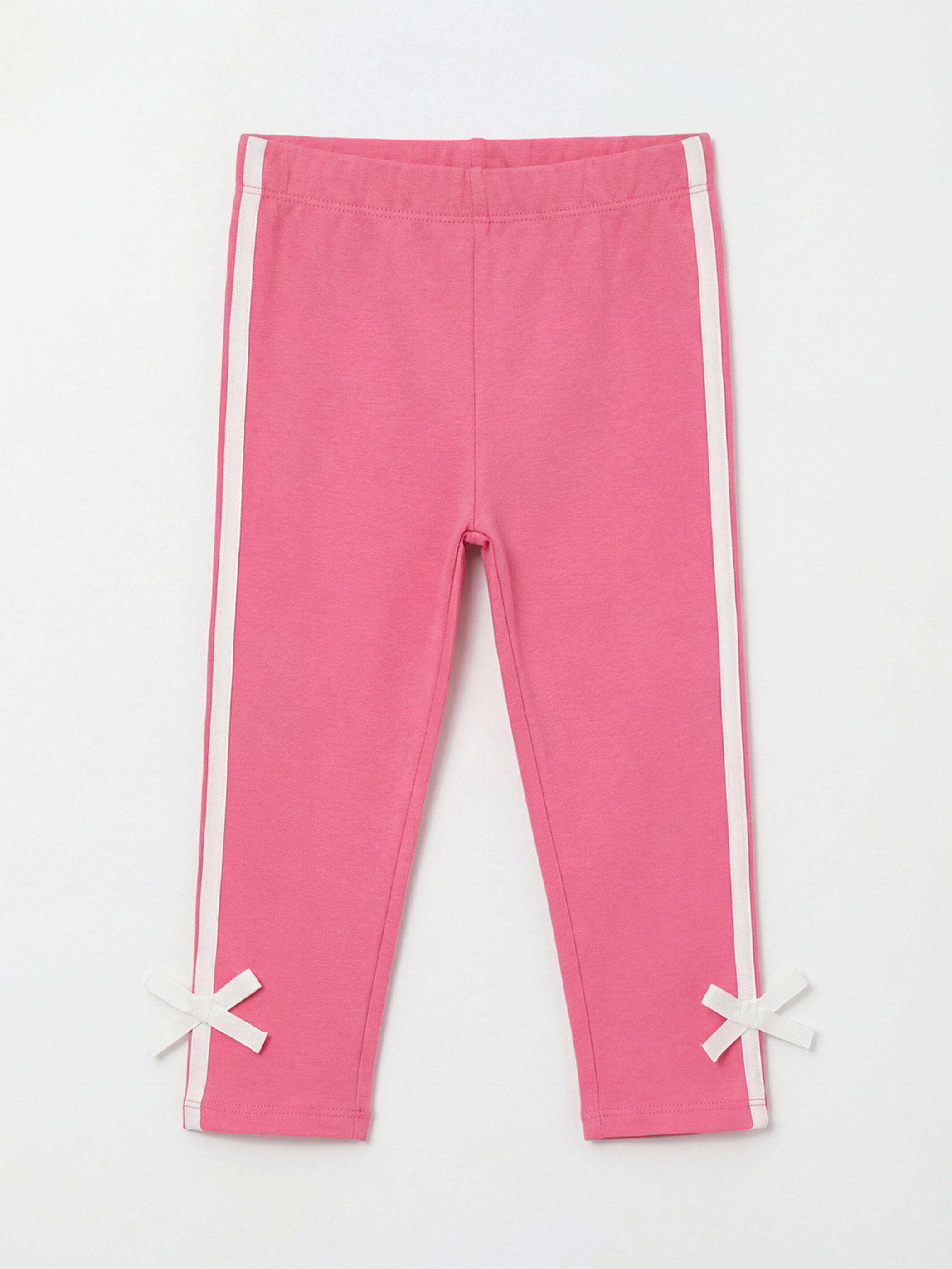 LCW Kids Leggings bébé fille rayés