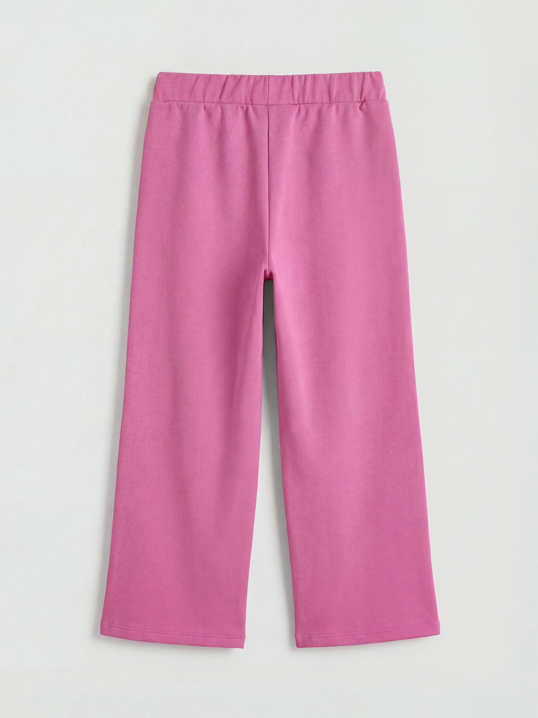 Mor Paw Patrol Baskılı Kız Çocuk Eşofman Takım-4