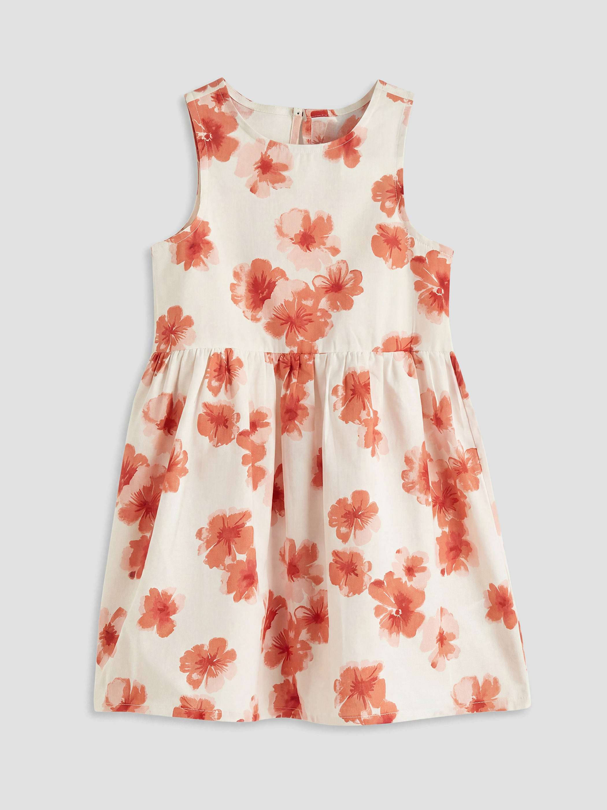 LCW Kids فستان - S6JM73Z4-LU7