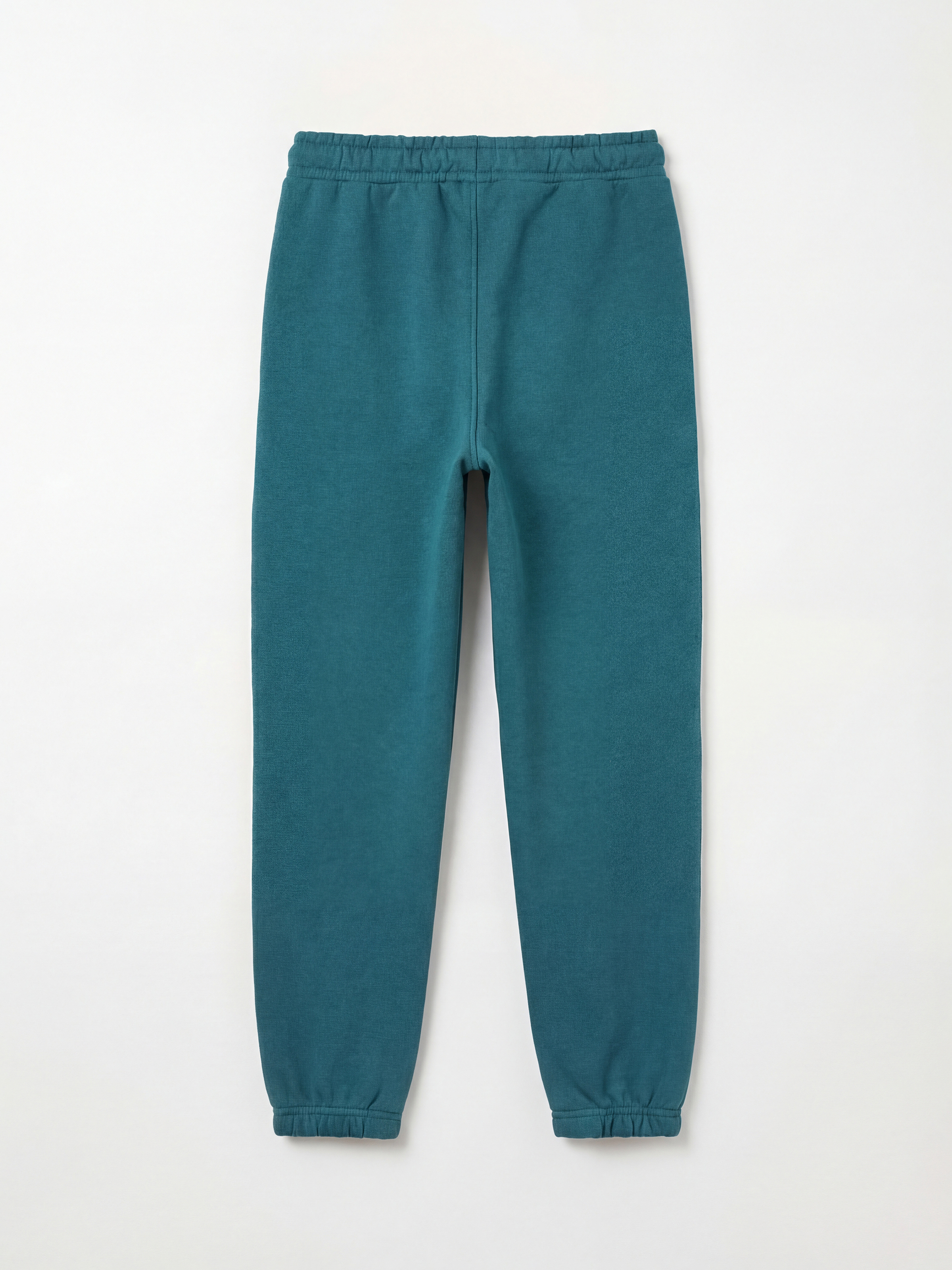 Petrol Erkek Çocuk Jogger Eşofman Altı-1