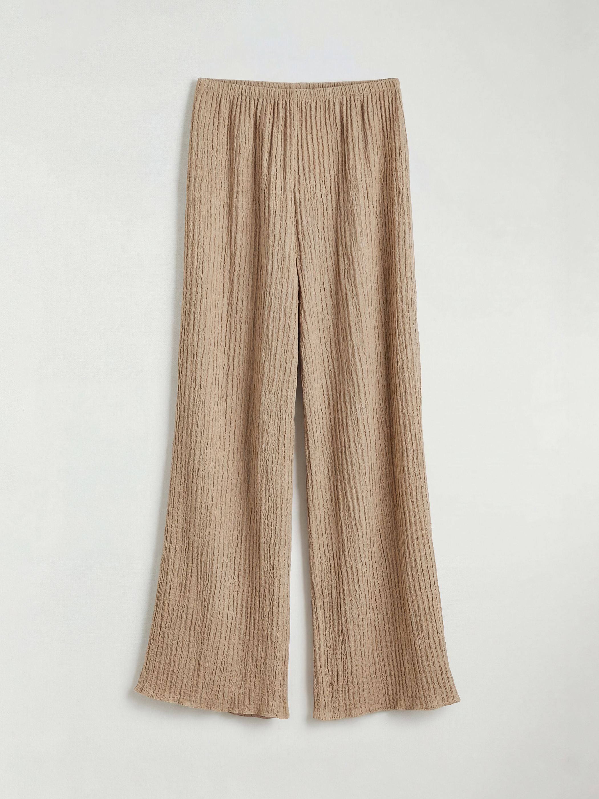 Γυναίκα ΜΠΕΖ Παντελόνι-4