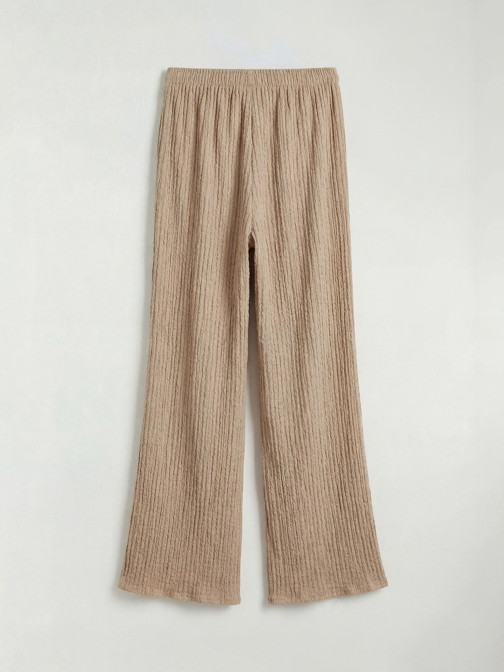 Γυναίκα ΜΠΕΖ Παντελόνι-5