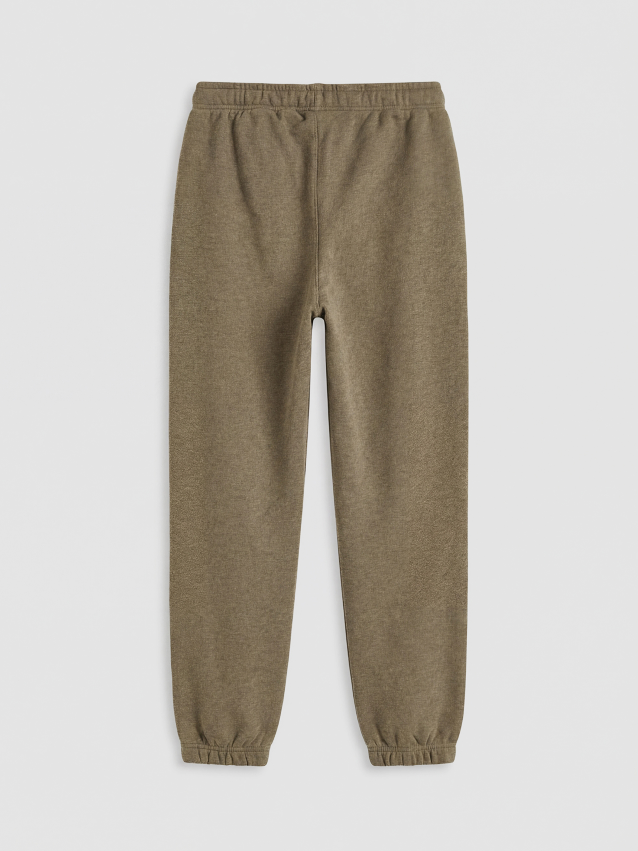 Bej Kapüşonlu Baskılı Erkek Çocuk Eşofman Takımı-4