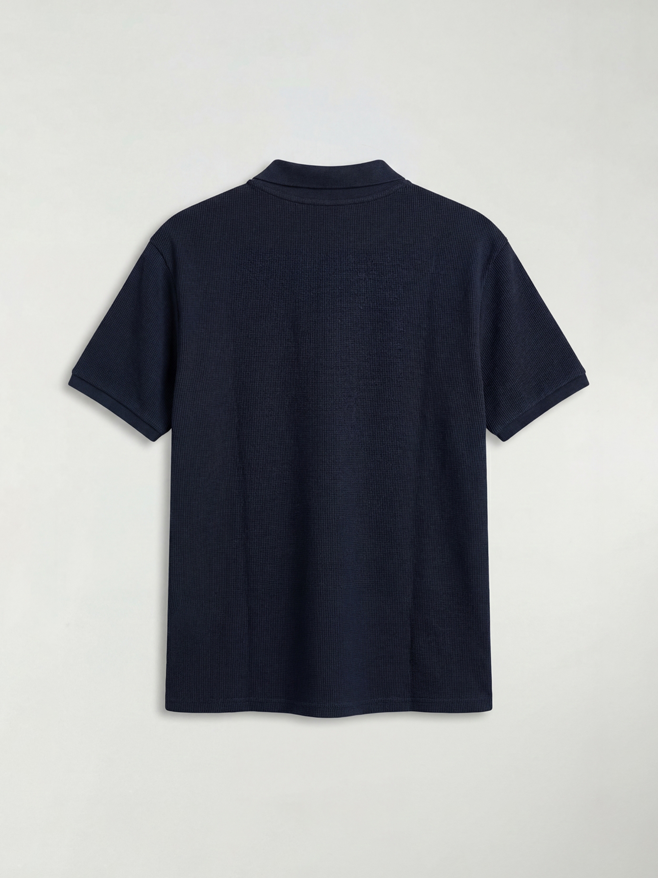 تي شيرت رجالي بياقة بولو-5