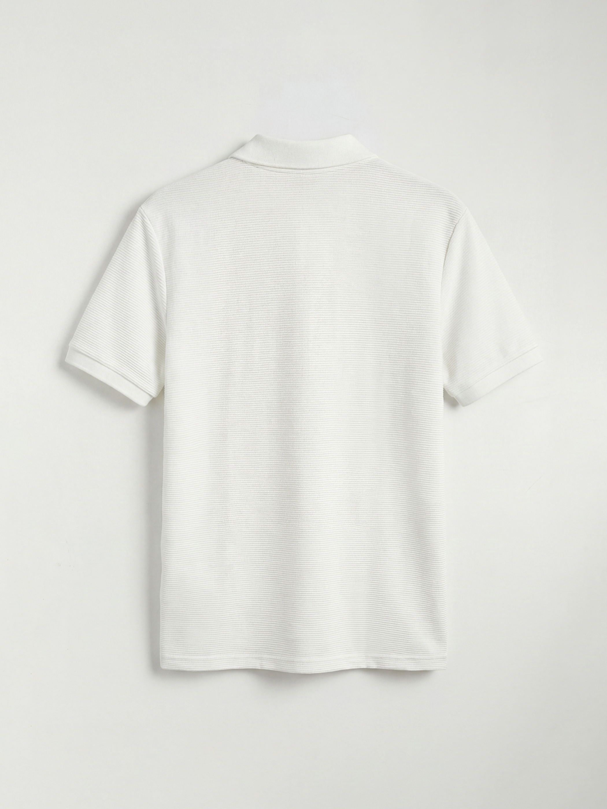 تي شيرت رجالي بياقة بولو-5