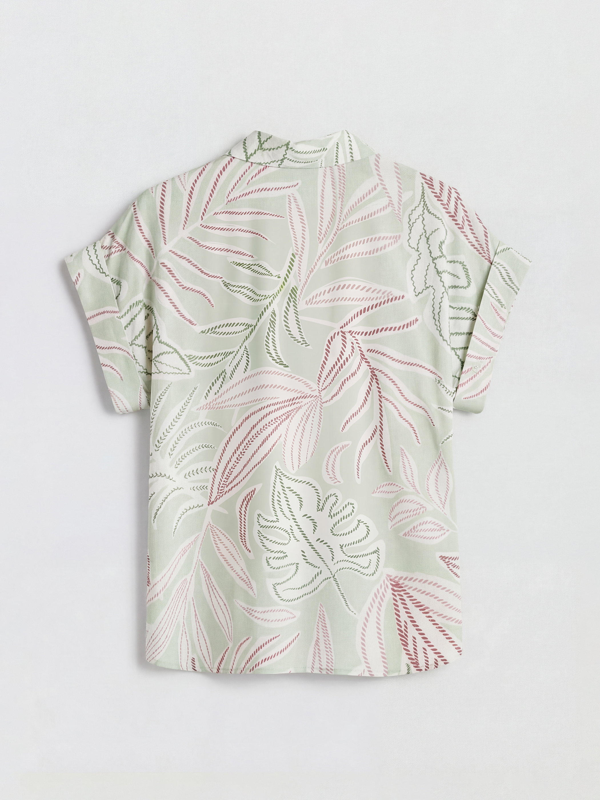 Chemise Mixte Femme-4