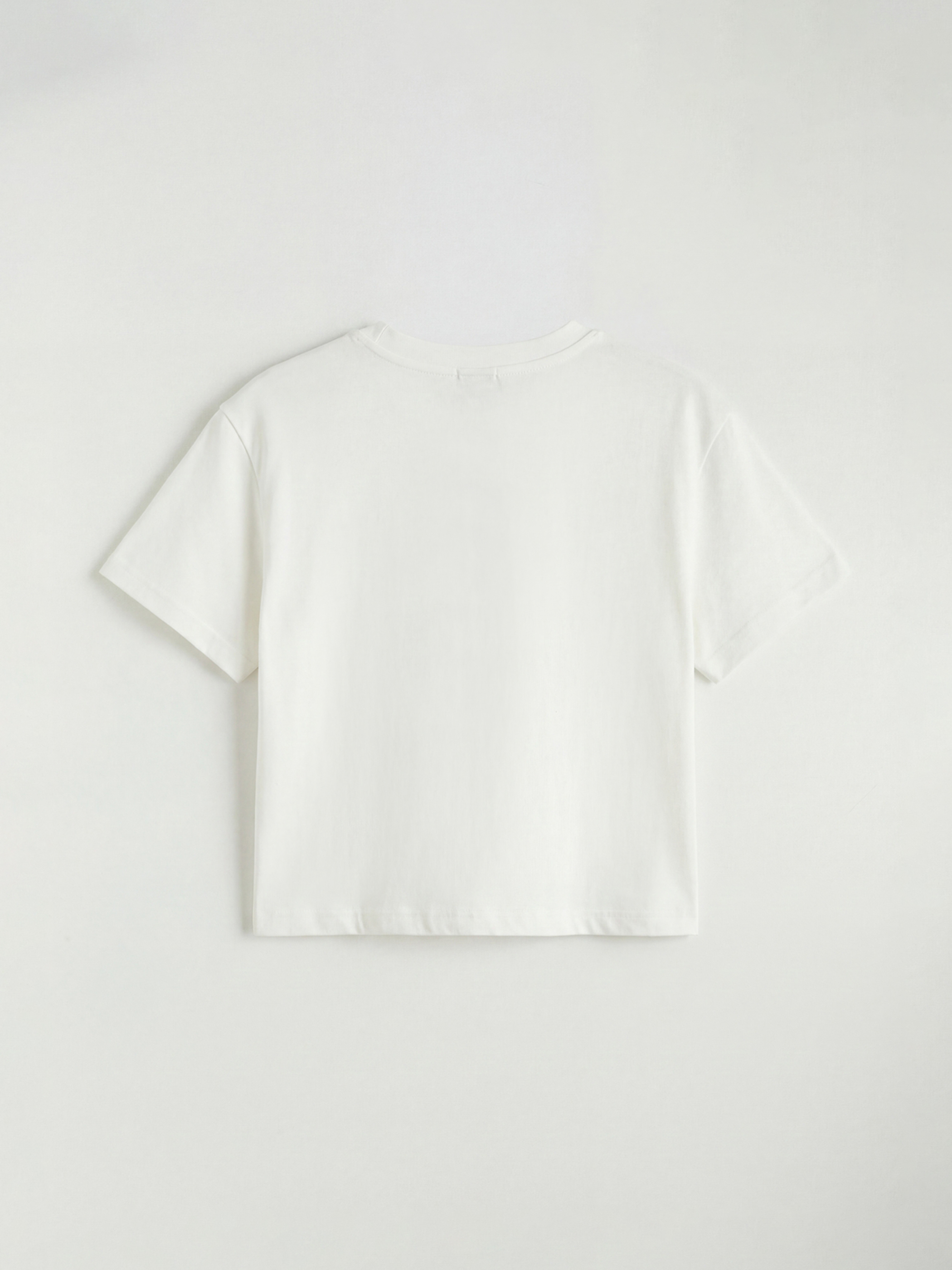 طقم طوبي مصفر فتاة-2