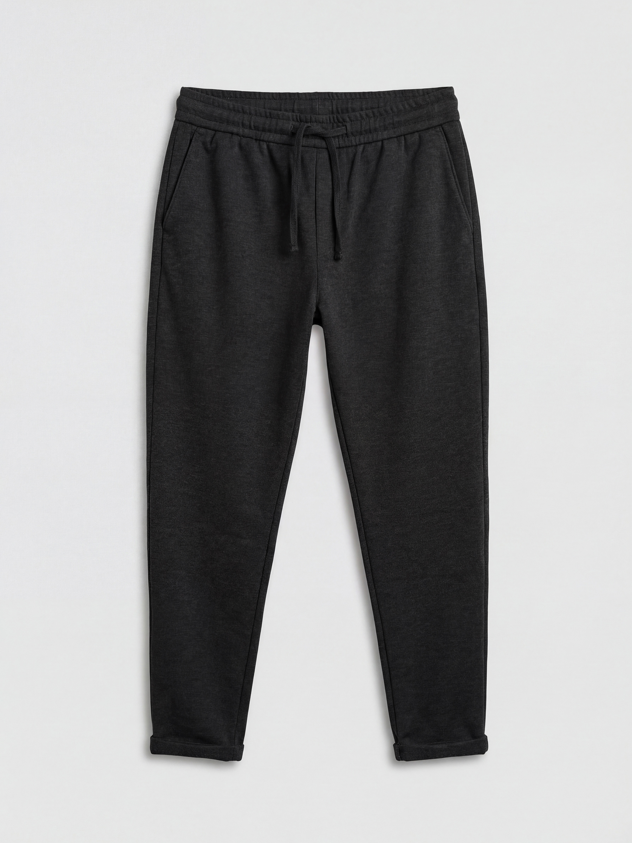 LCW Vision Man ANTHRACITE Trousers - S6KC32Z8-V3U