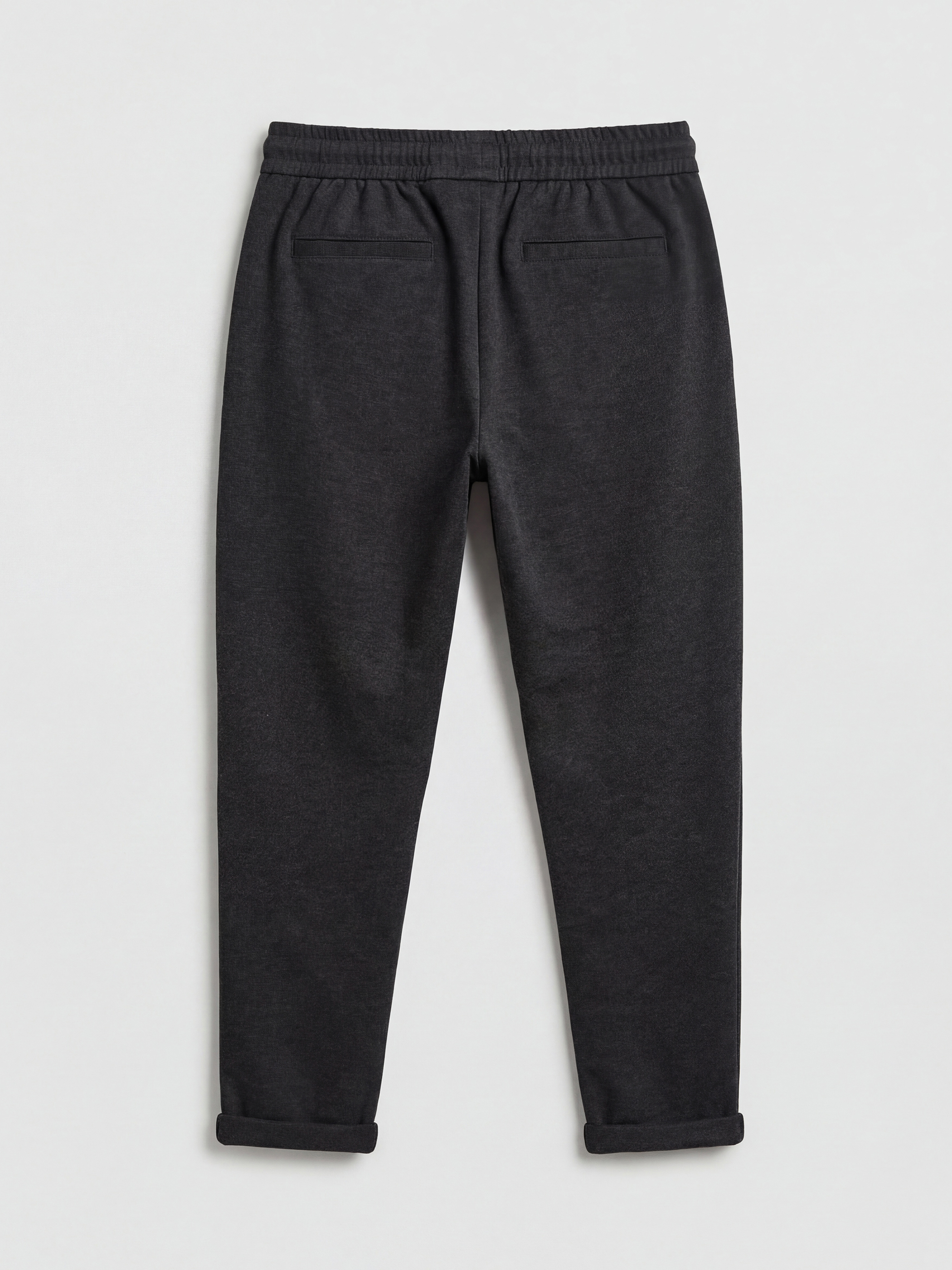 Man ANTHRACITE Trousers-1