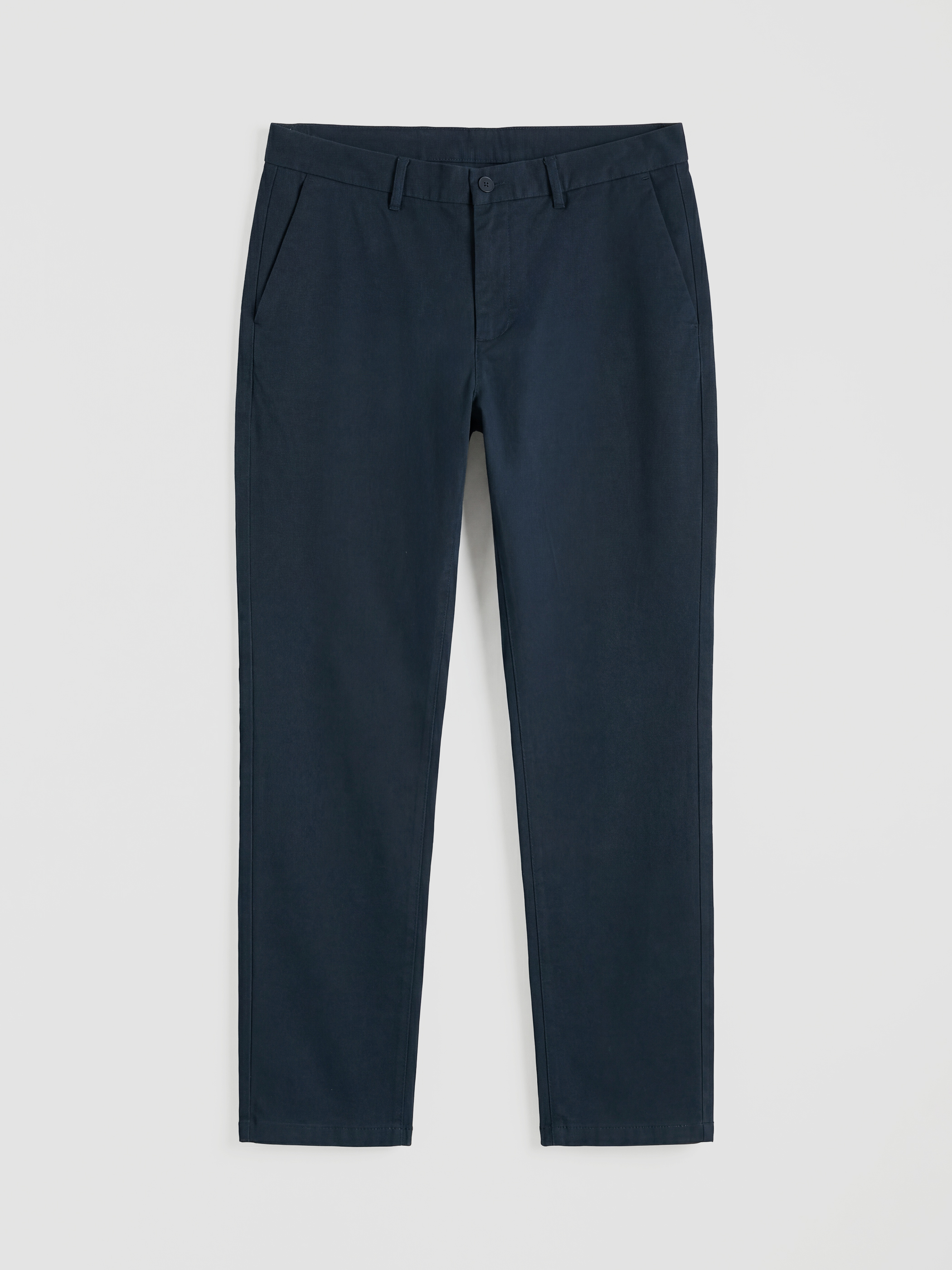 SOUTHBLUE Standart Kalıp Gabardin Erkek Pantolon - S6KL66Z8-RFH